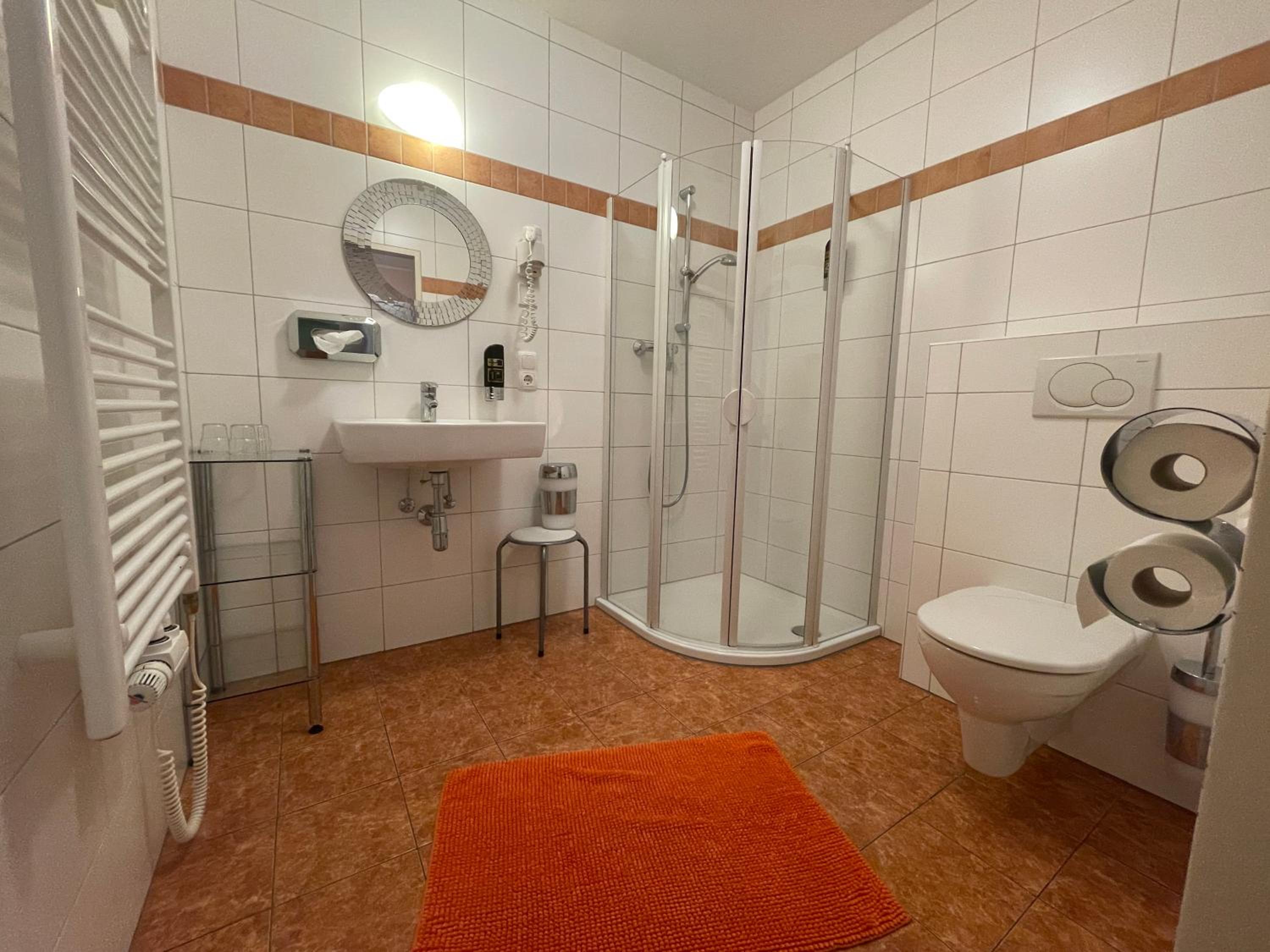 Superior Double Room photo 2
