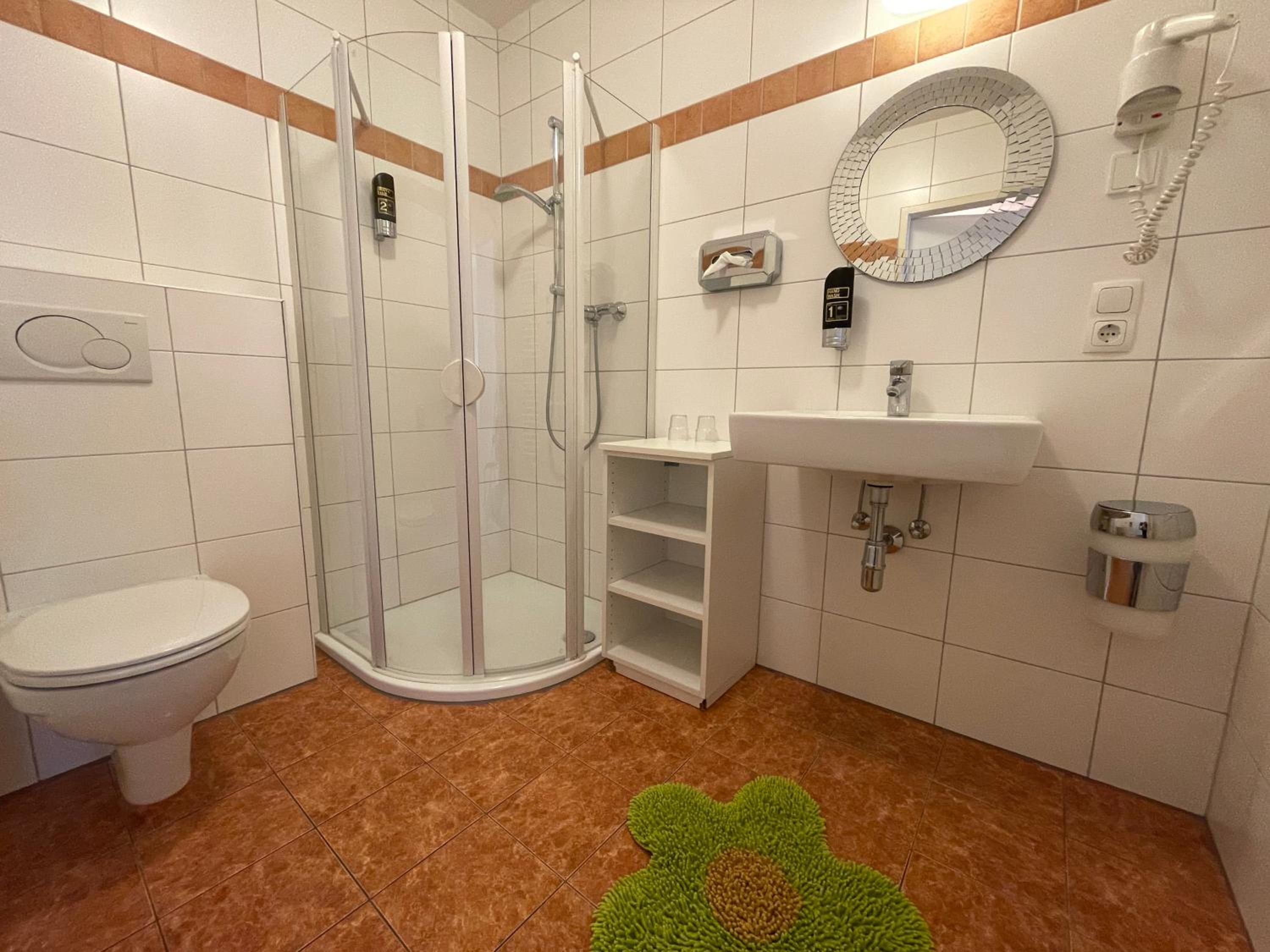 Superior Double Room photo 3