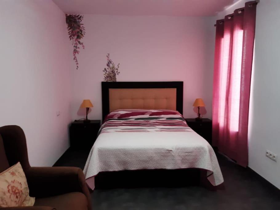 Casa de Dos Habitaciones