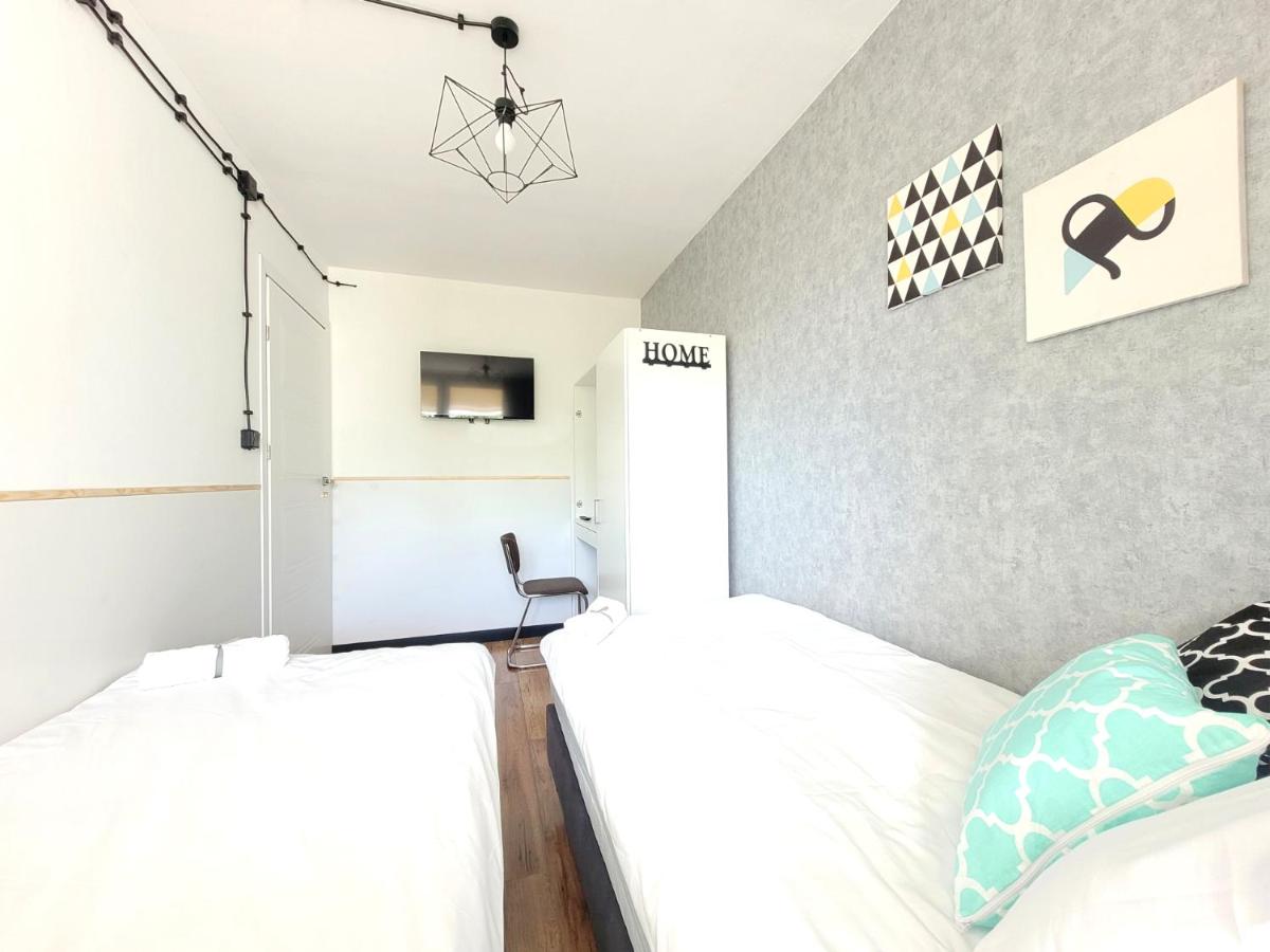 Small Double Room photo 2