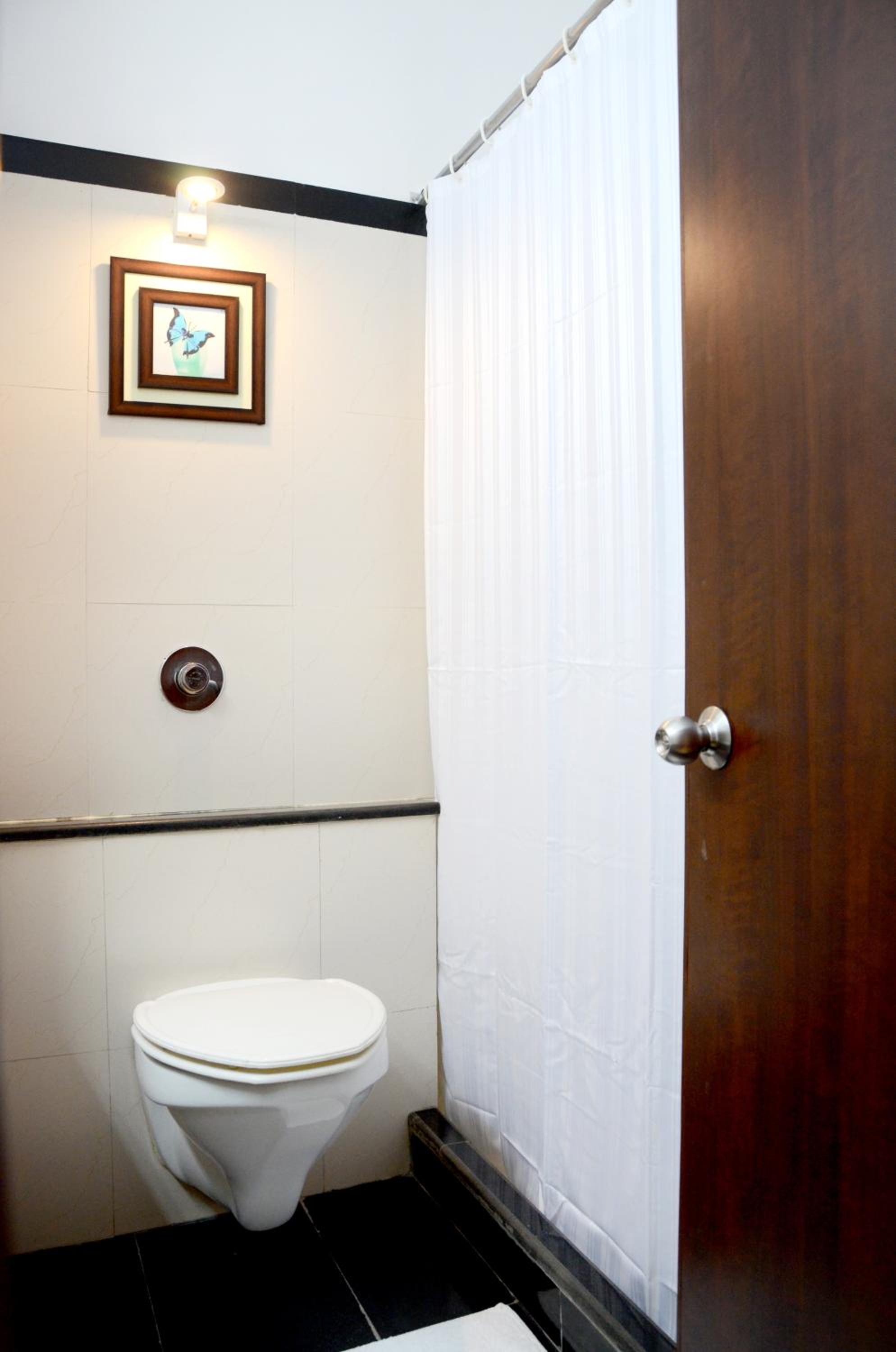 Executive Double Room - Photo 11