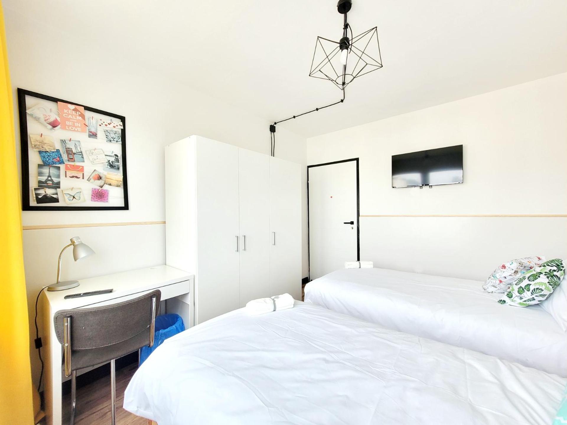 Double Room photo 2