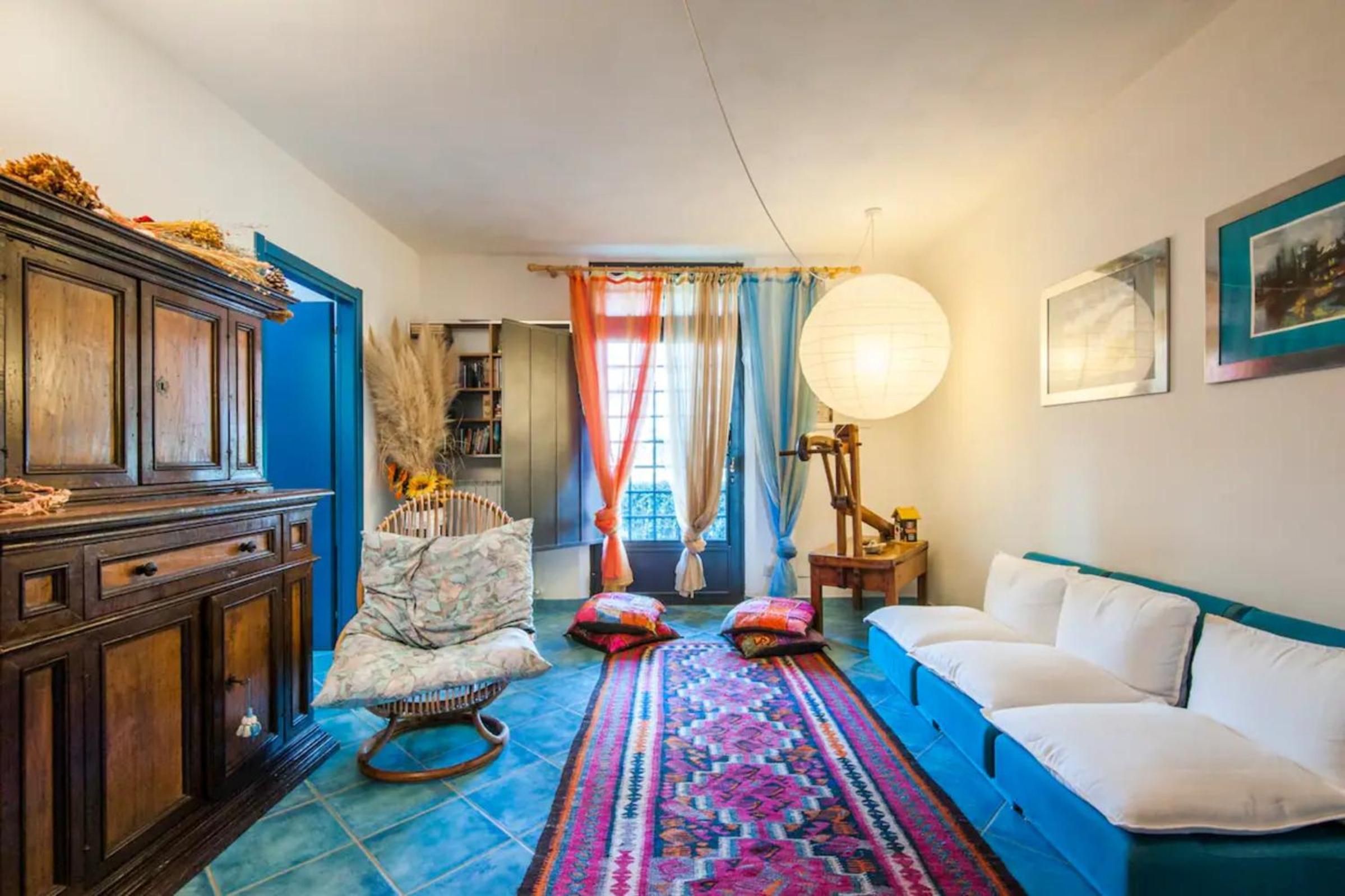 Two-Bedroom House photo 1