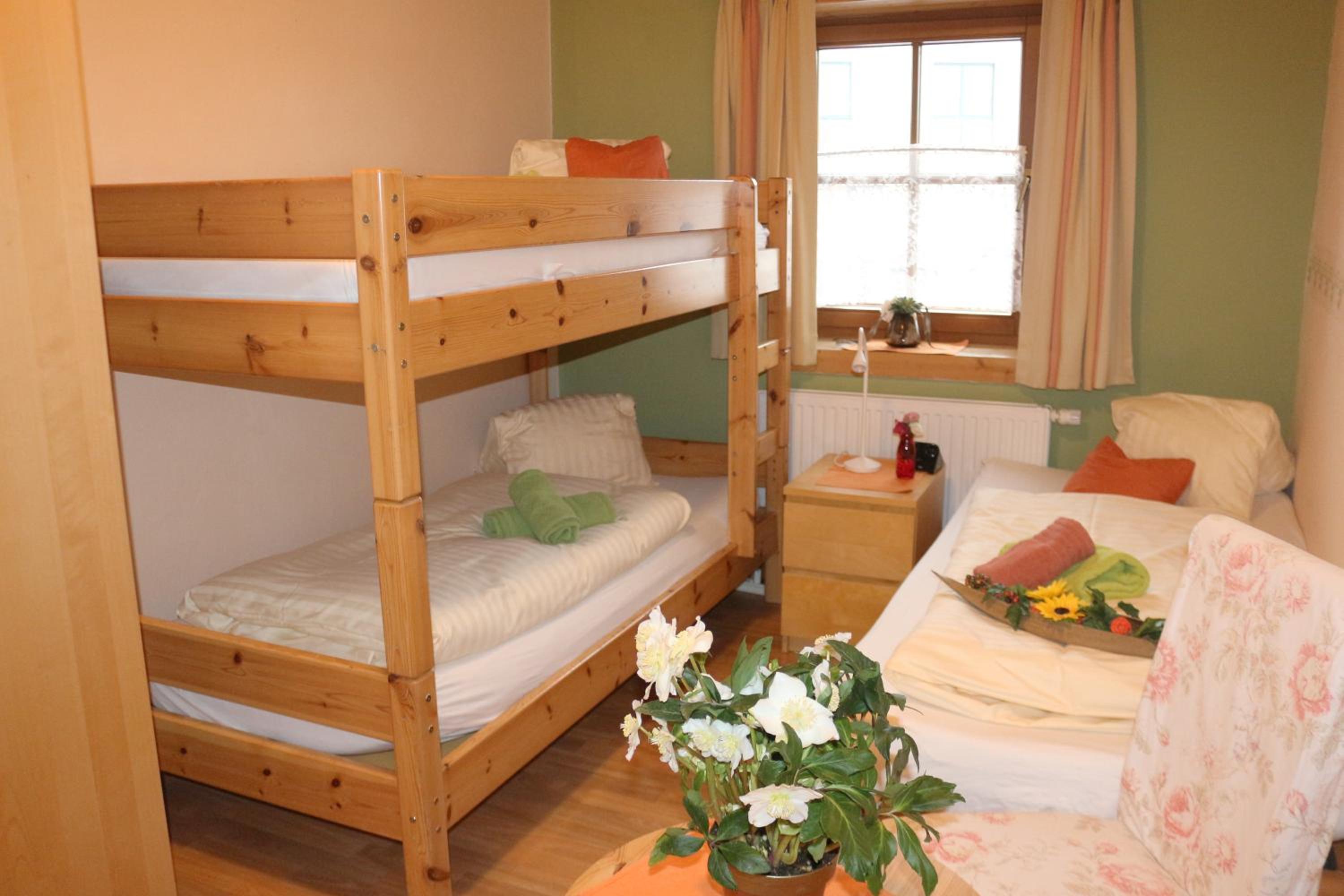 Quadruple Room photo 3