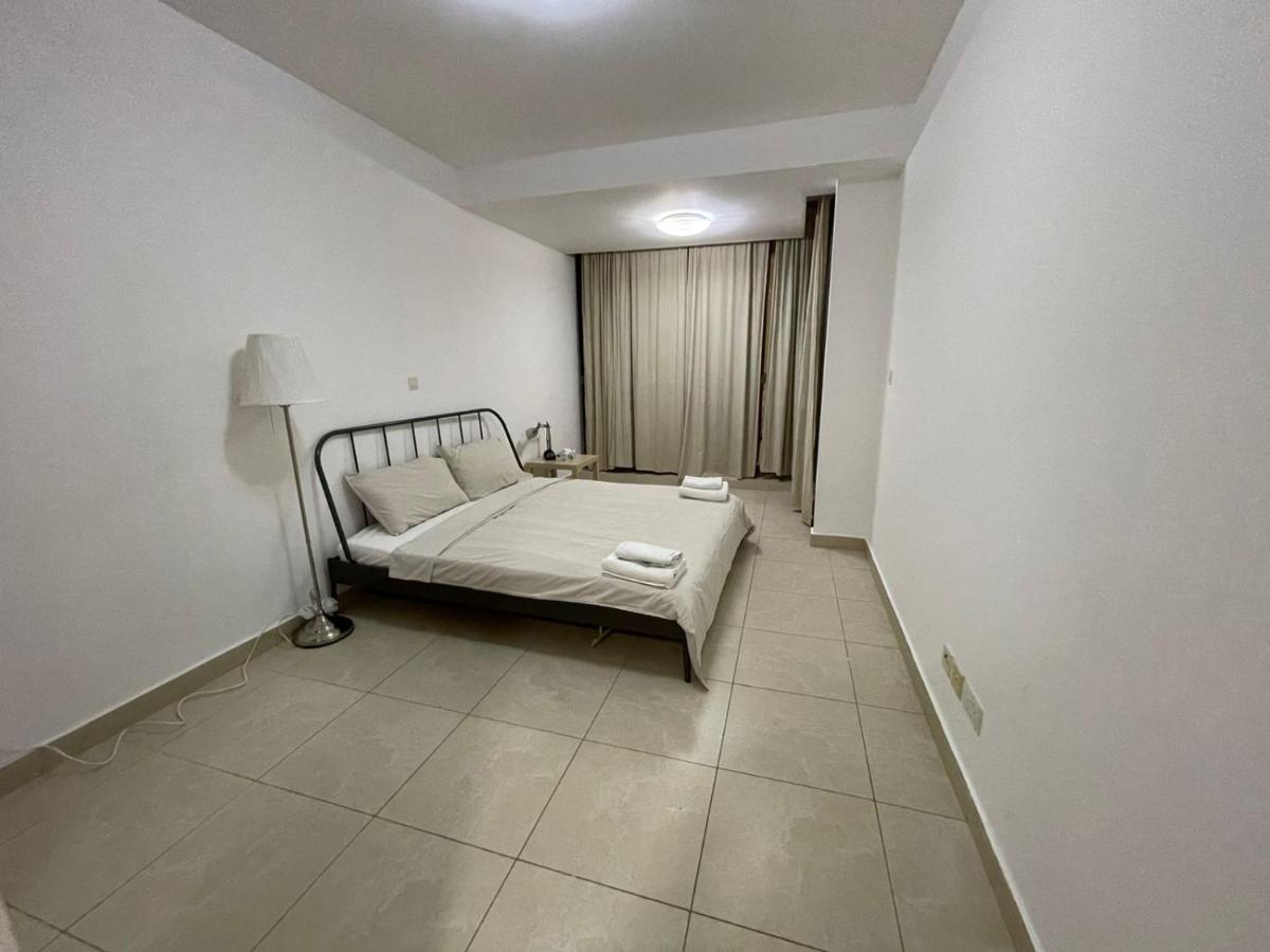 Two-Bedroom Apartment photo 2