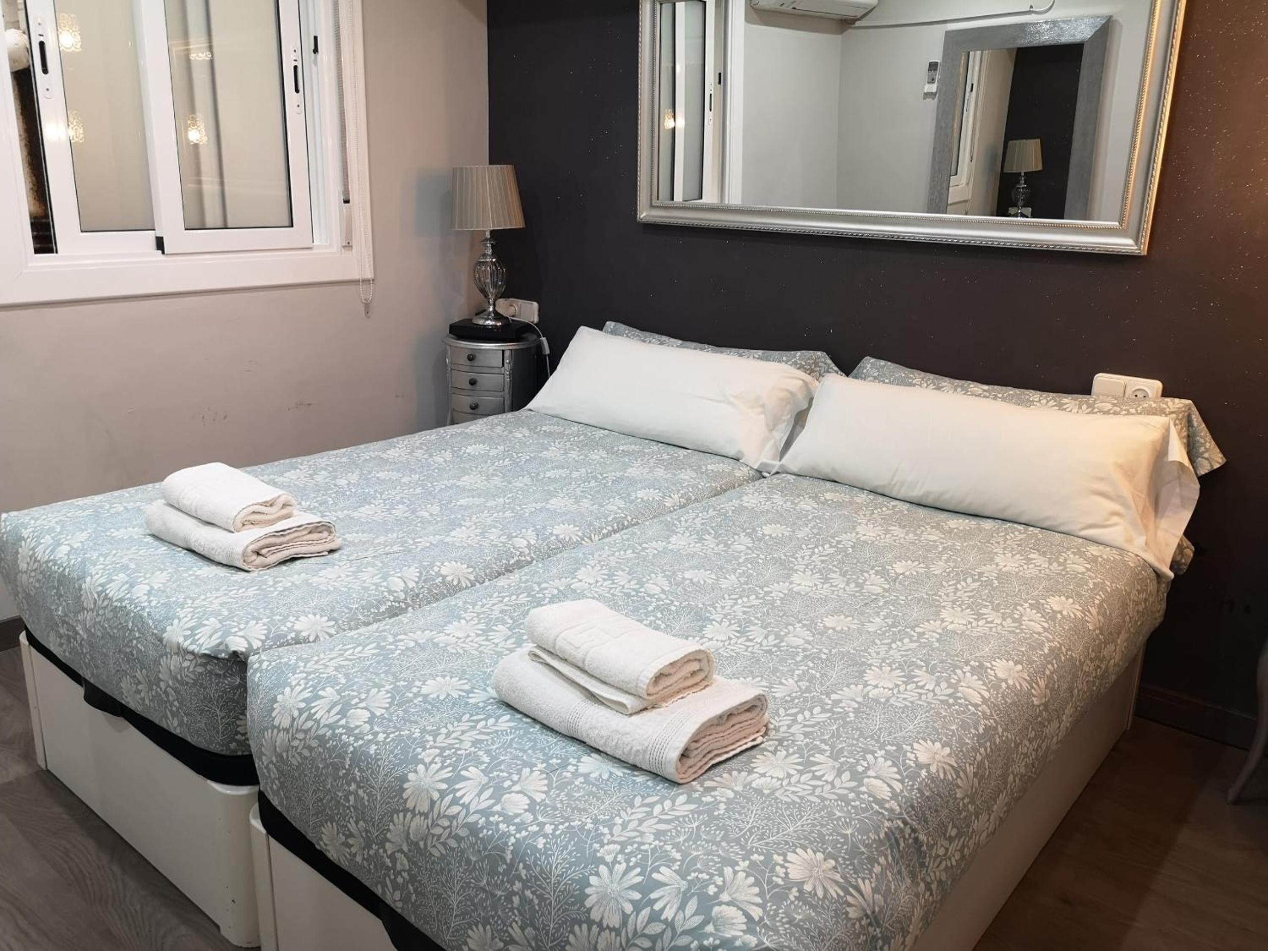 Apartamento - Planta Baja