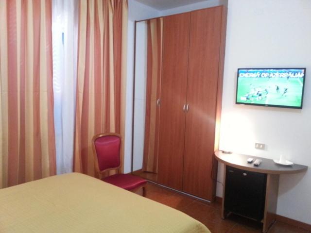 Double Room with Balcony photo 1