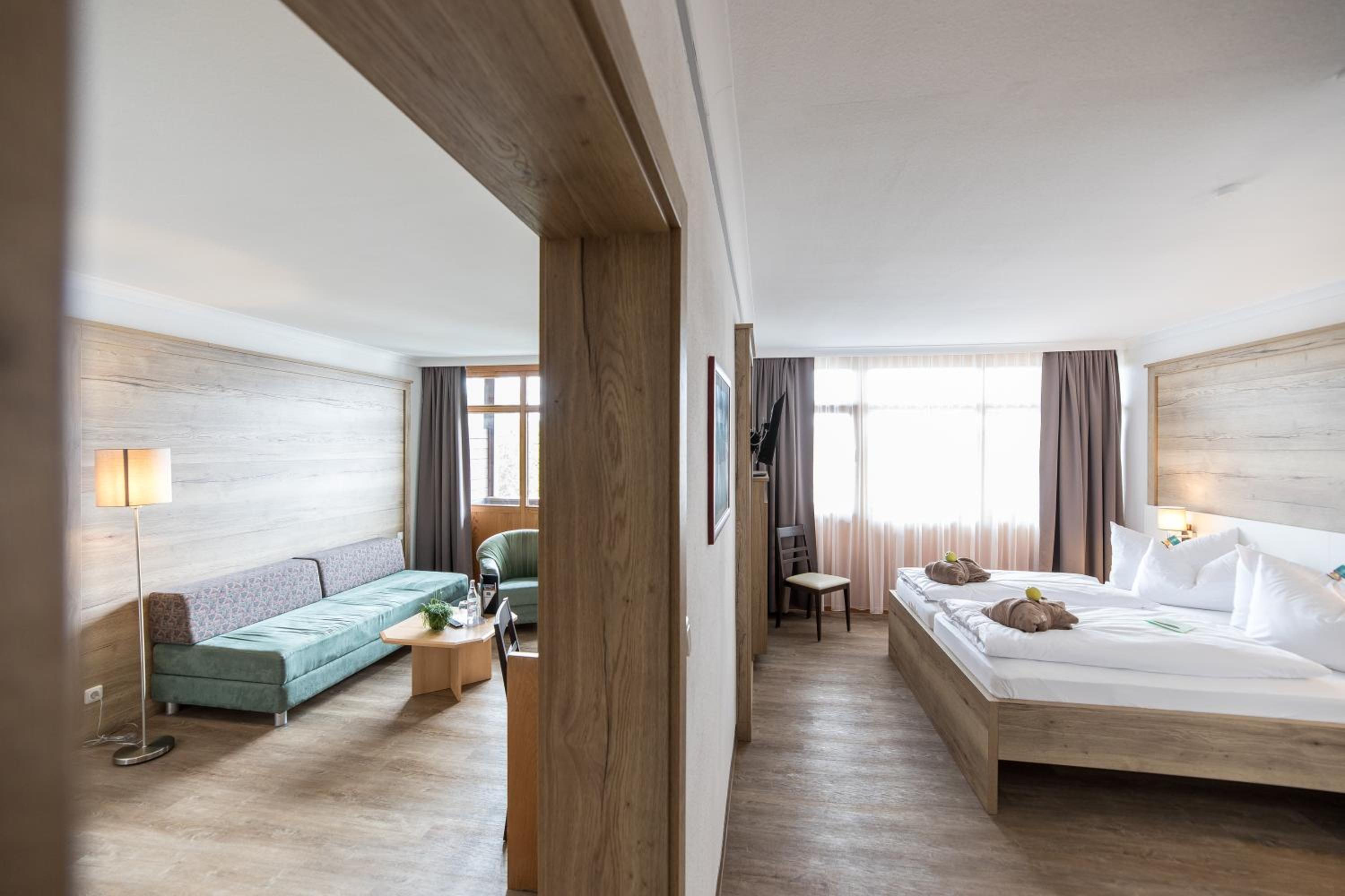 Junior Suite - Photo 3