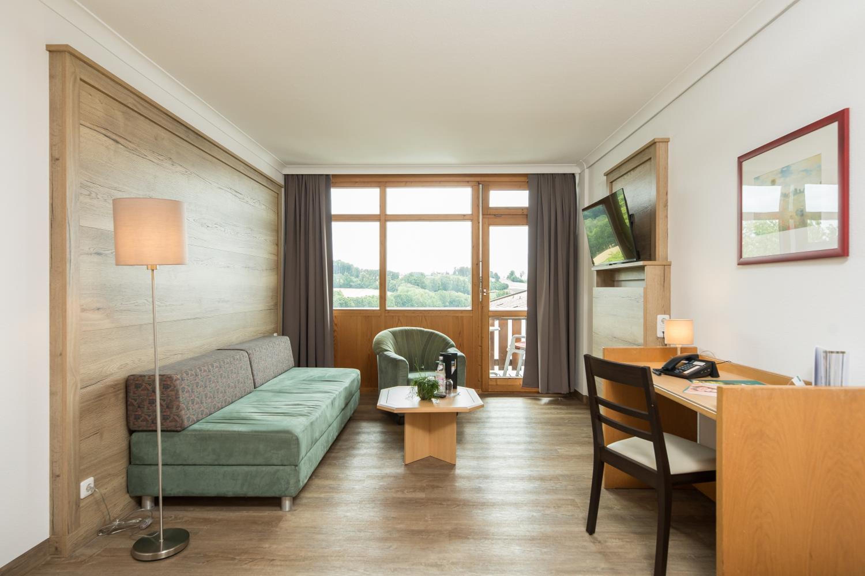 Junior Suite - Photo 2