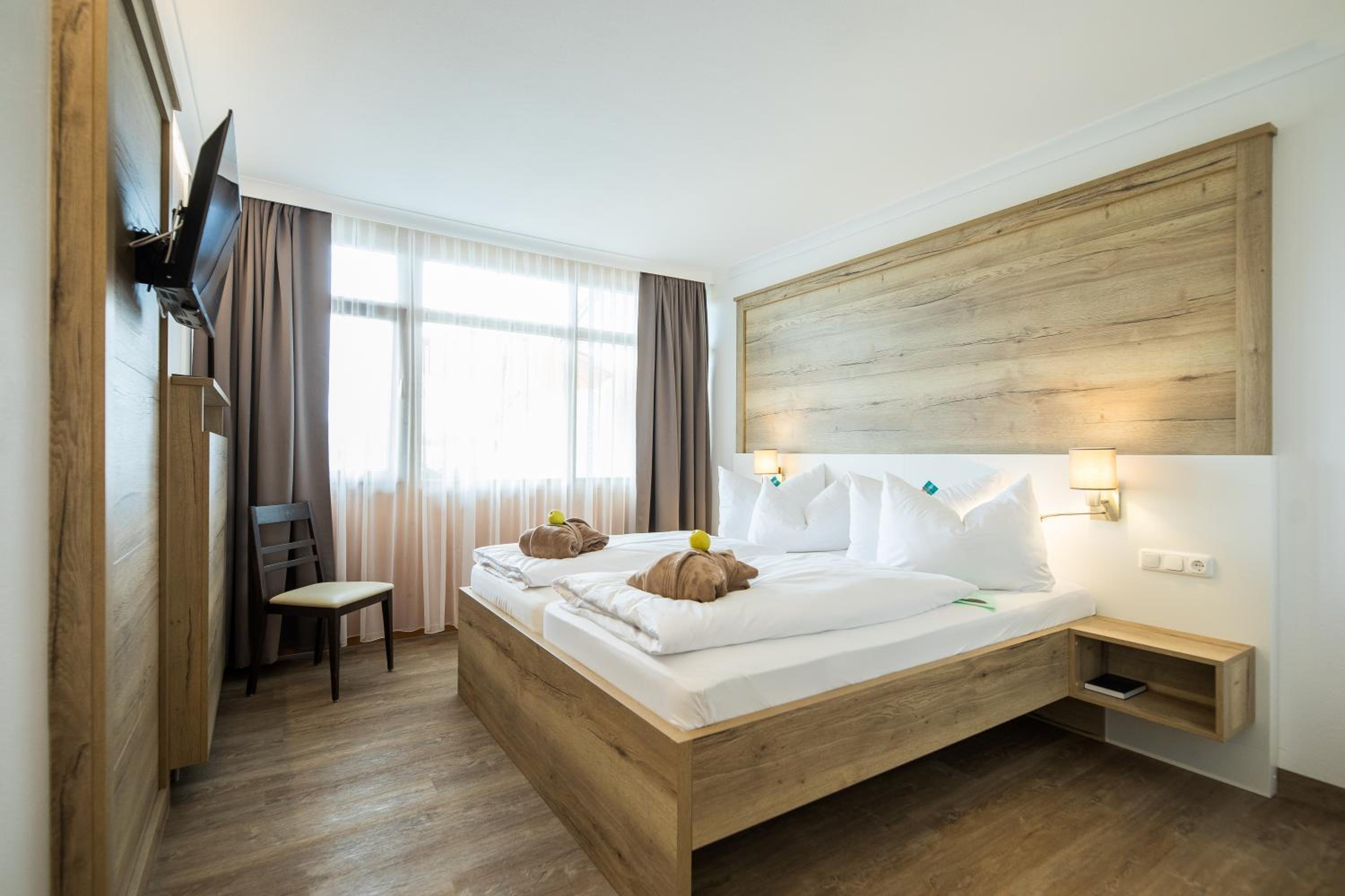 Junior Suite - Photo 1