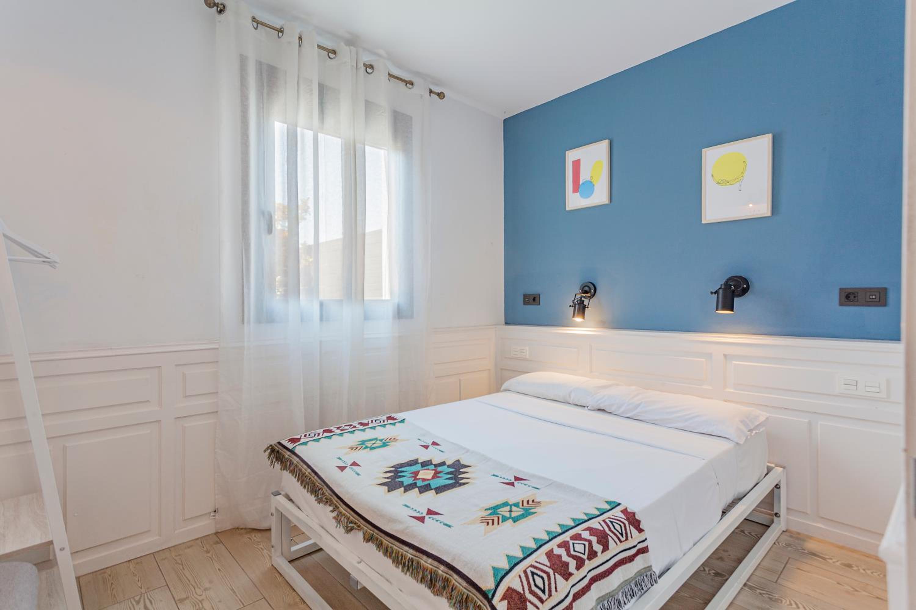 Apartamento Penthouse
