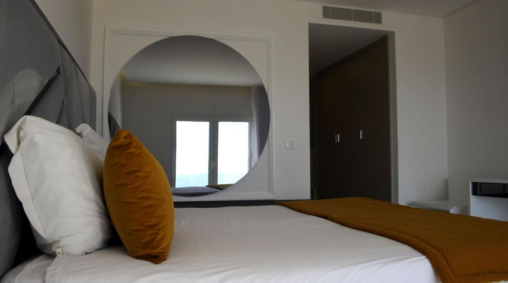 Double Room with Mountain View photo 1