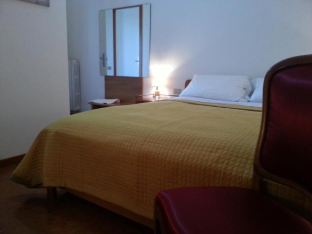Double Room with Balcony photo 2