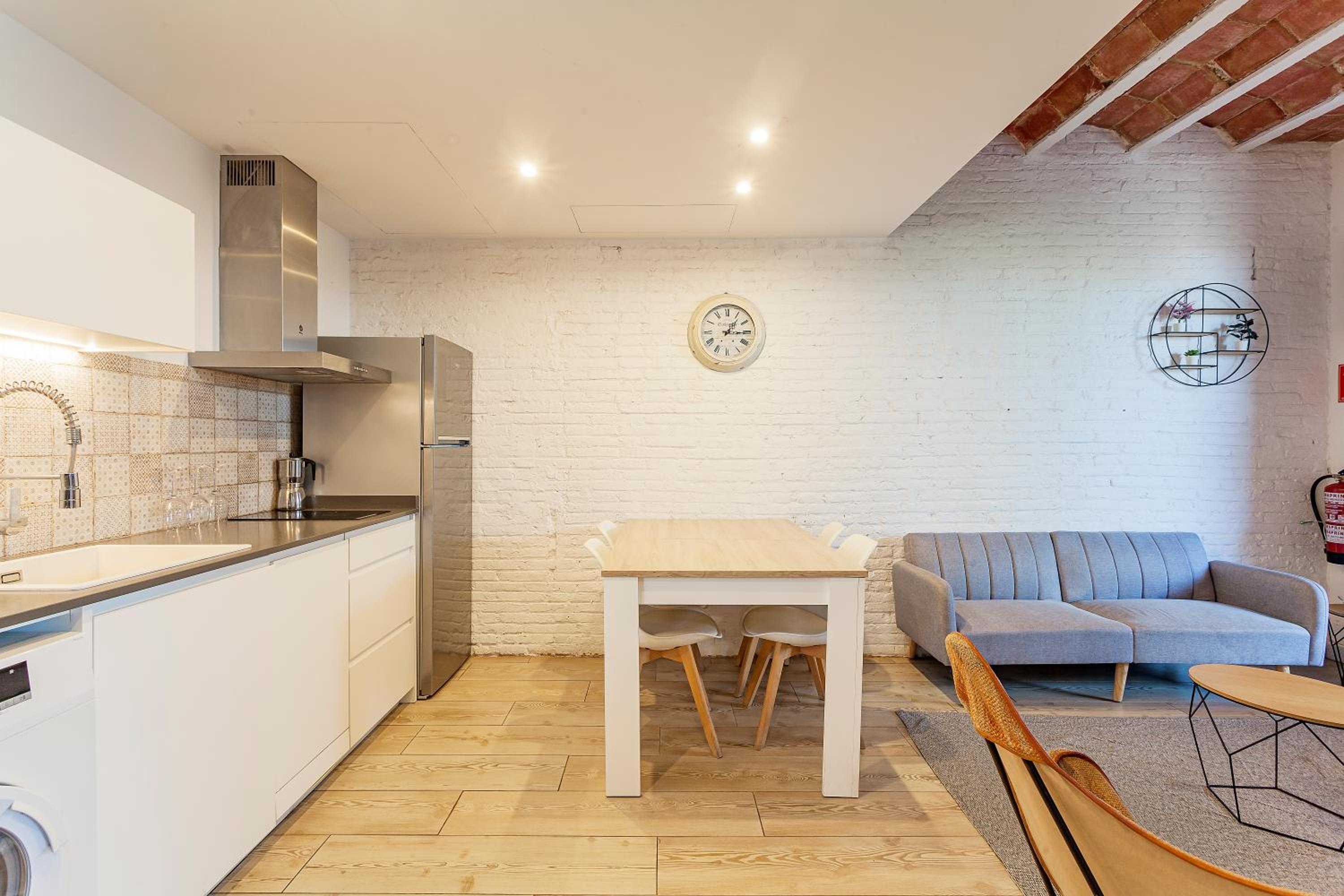 Penthouse Apartment photo 2