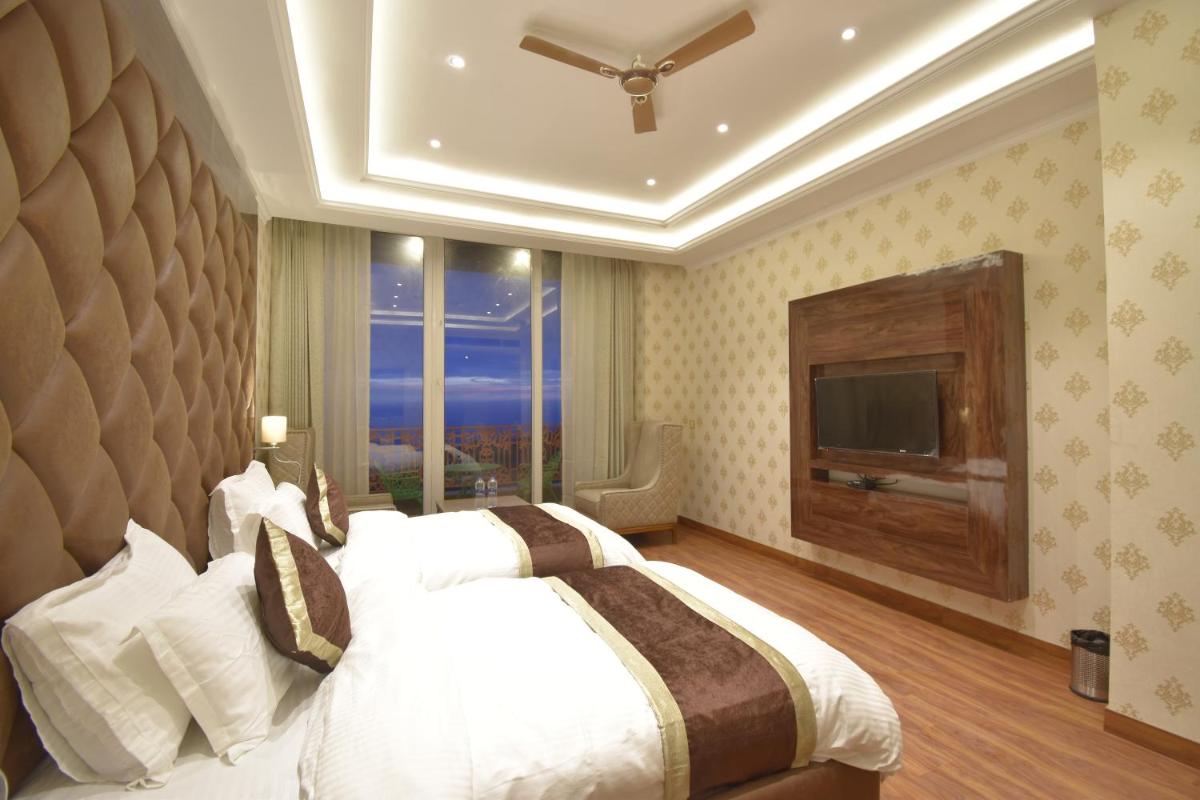 Superior Double or Twin Room