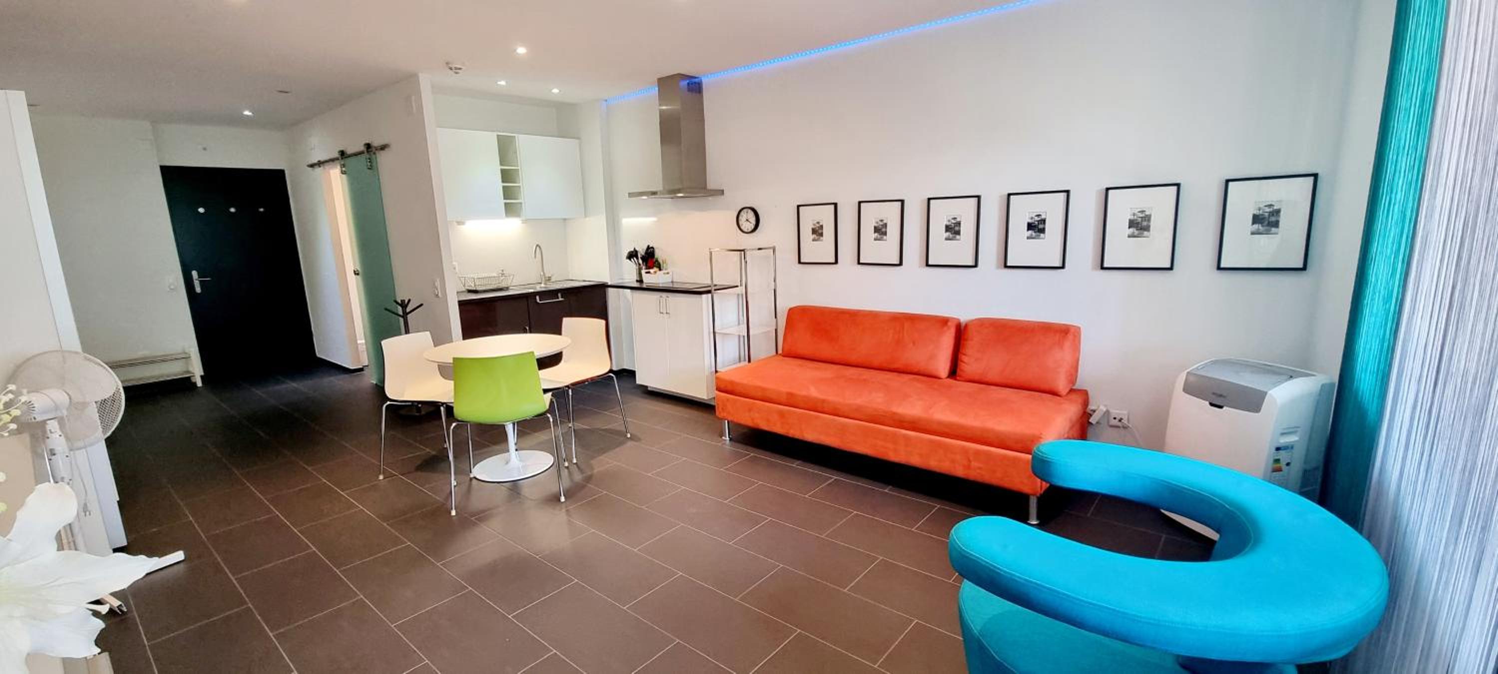 Superior Apartment photo 3