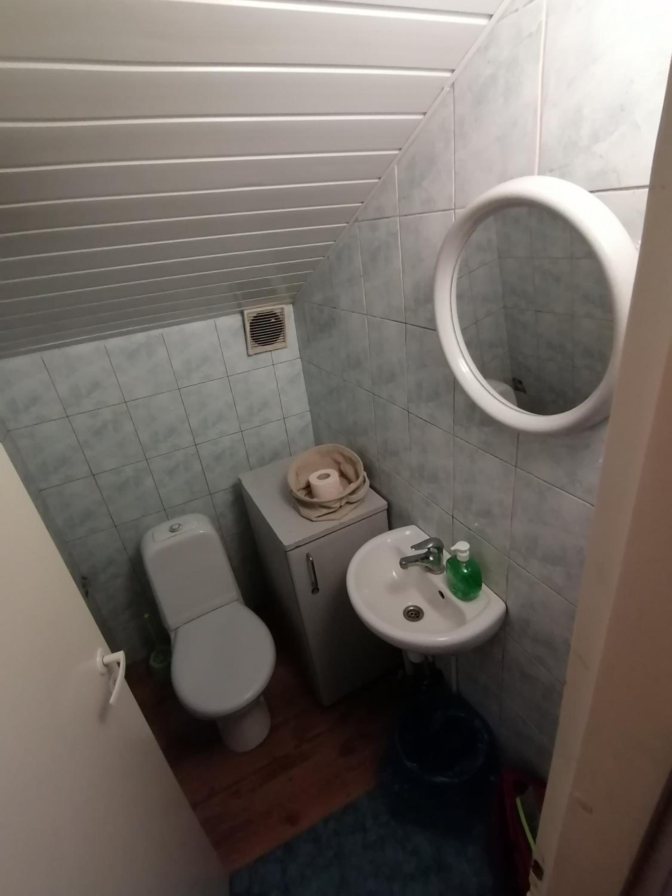 One-Bedroom Apartment with Balcony - Photo 9