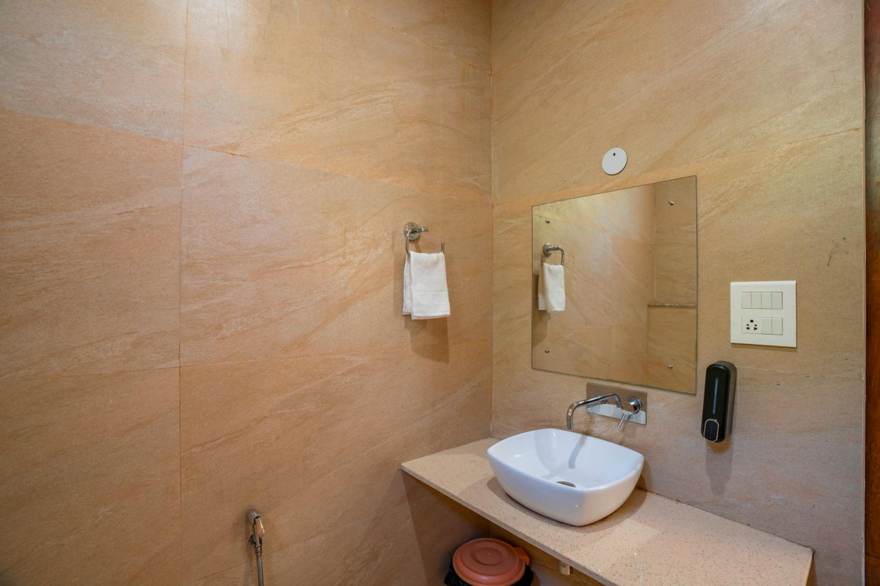 Suite with River View photo 3
