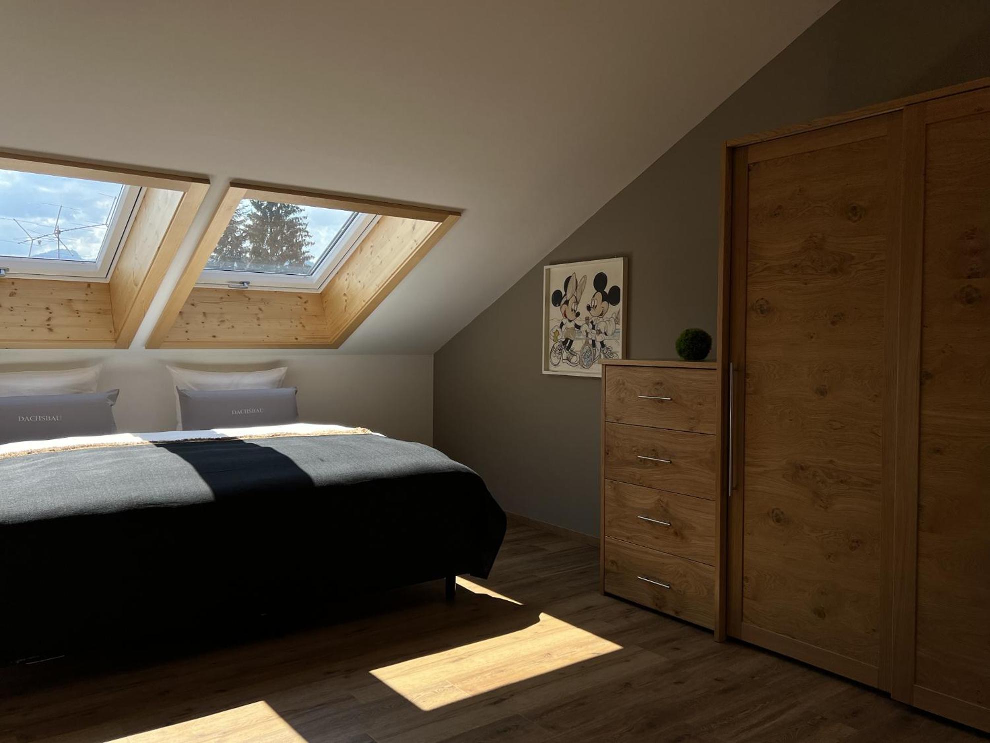 Three-Bedroom House photo 1