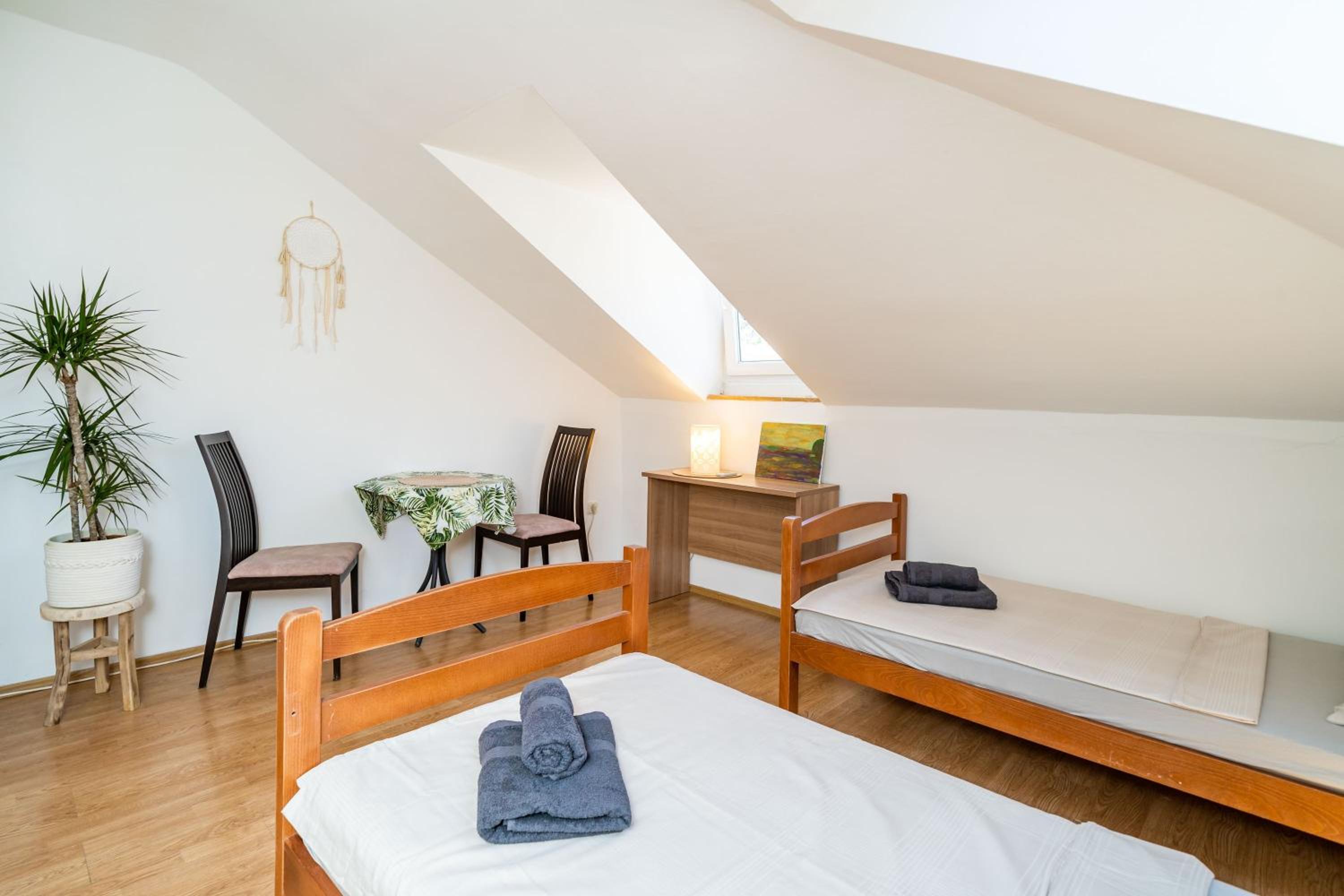 Double or Twin Room