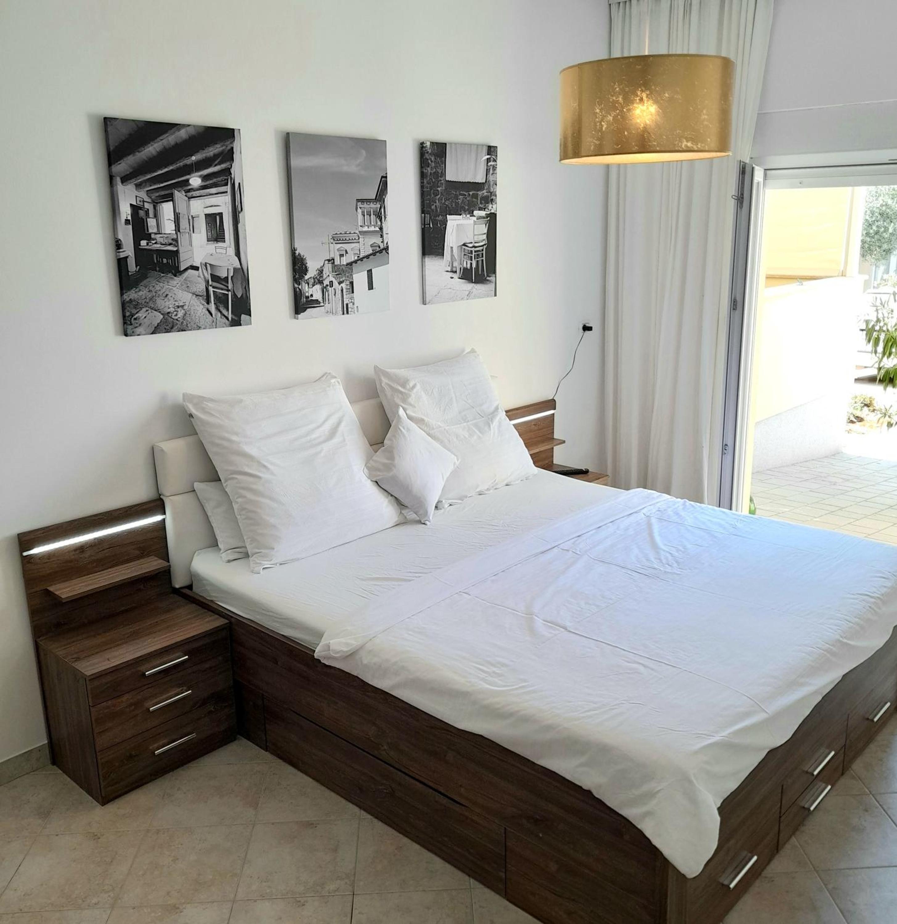Double Room 4