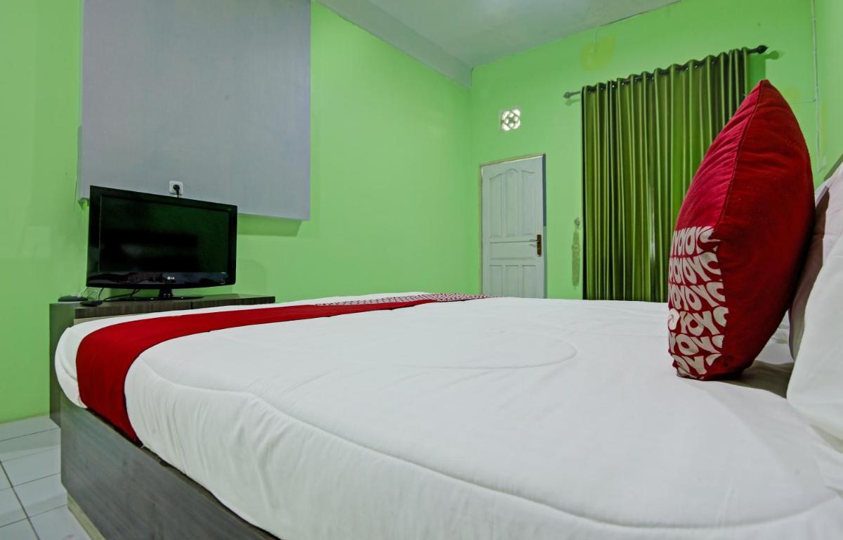 Deluxe King Room photo 3