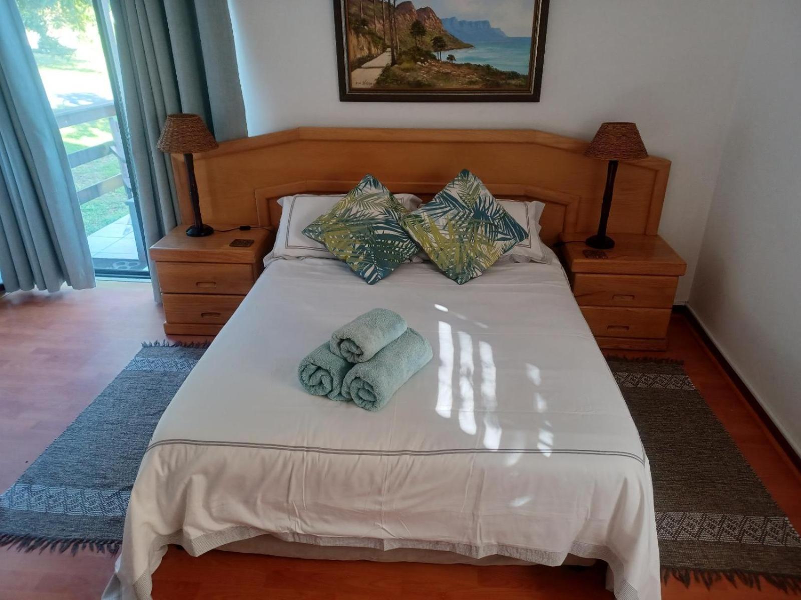 Comfort Queen Room - Photo 3