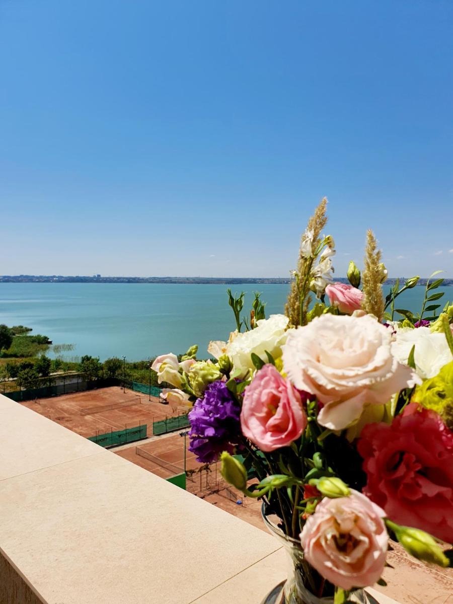 Apartment with Sea View - Photo 21