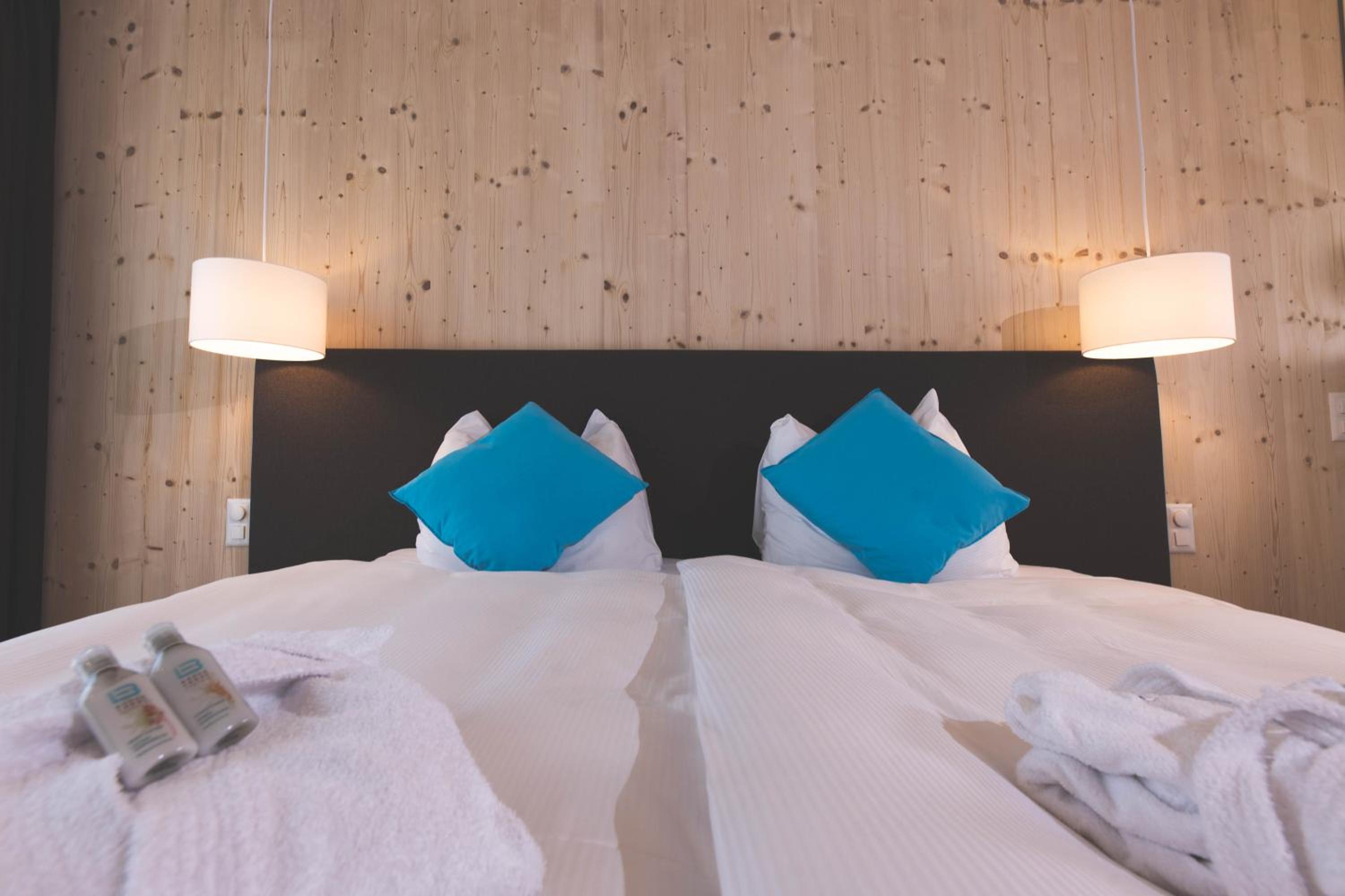 Double Room photo 2