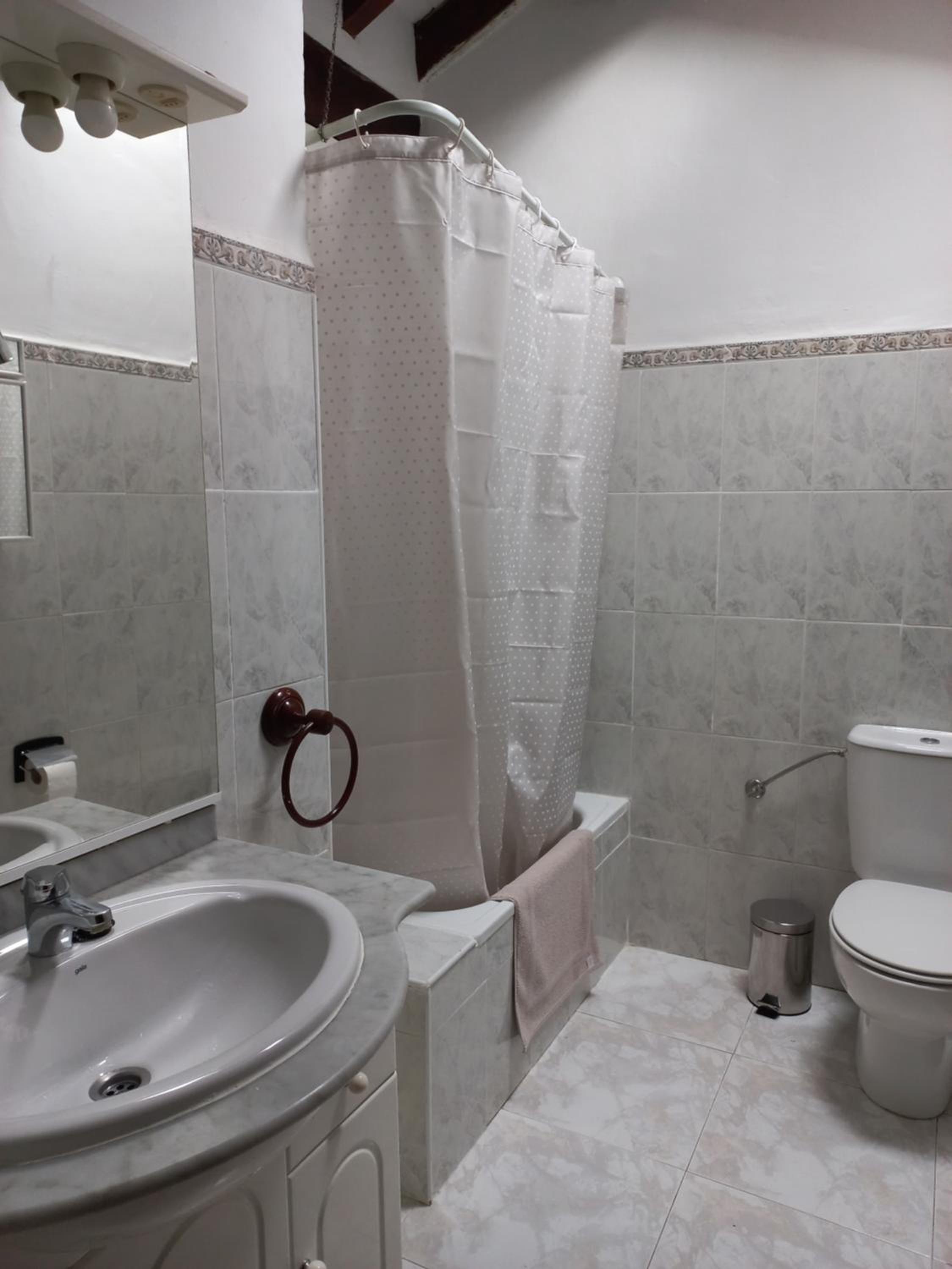 Two-Bedroom House photo 3