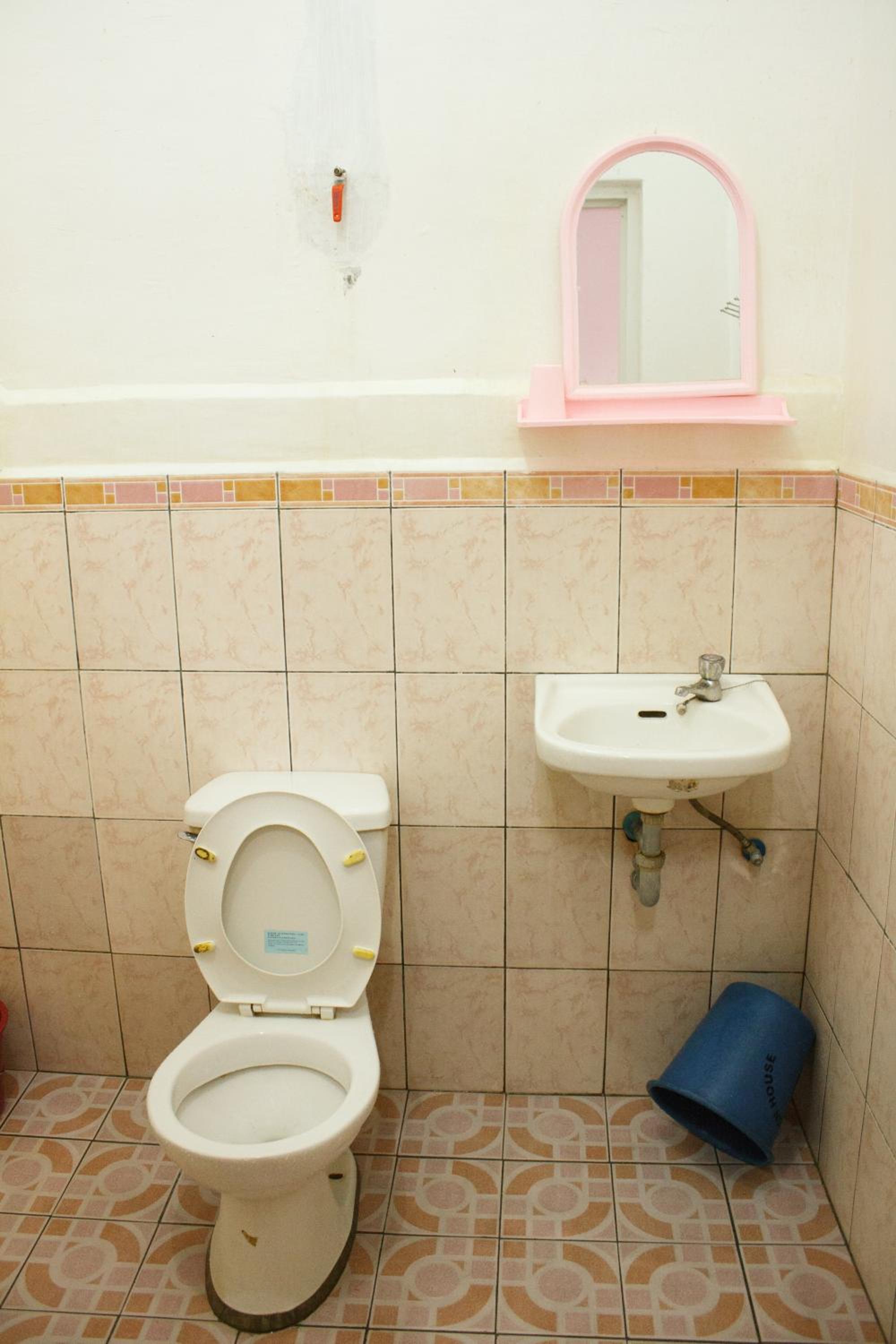 Standard Single Room photo 3