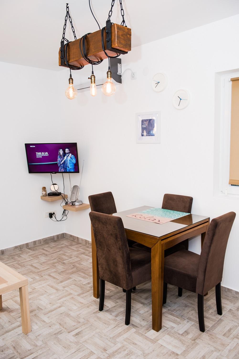 King Suite with Sea View photo 2
