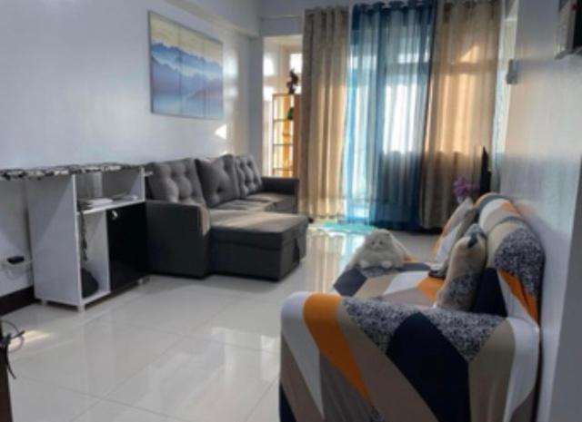 Apartment with Balcony - Photo 10