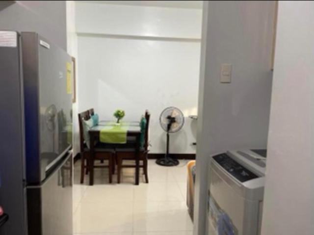 Apartment with Balcony - Photo 8