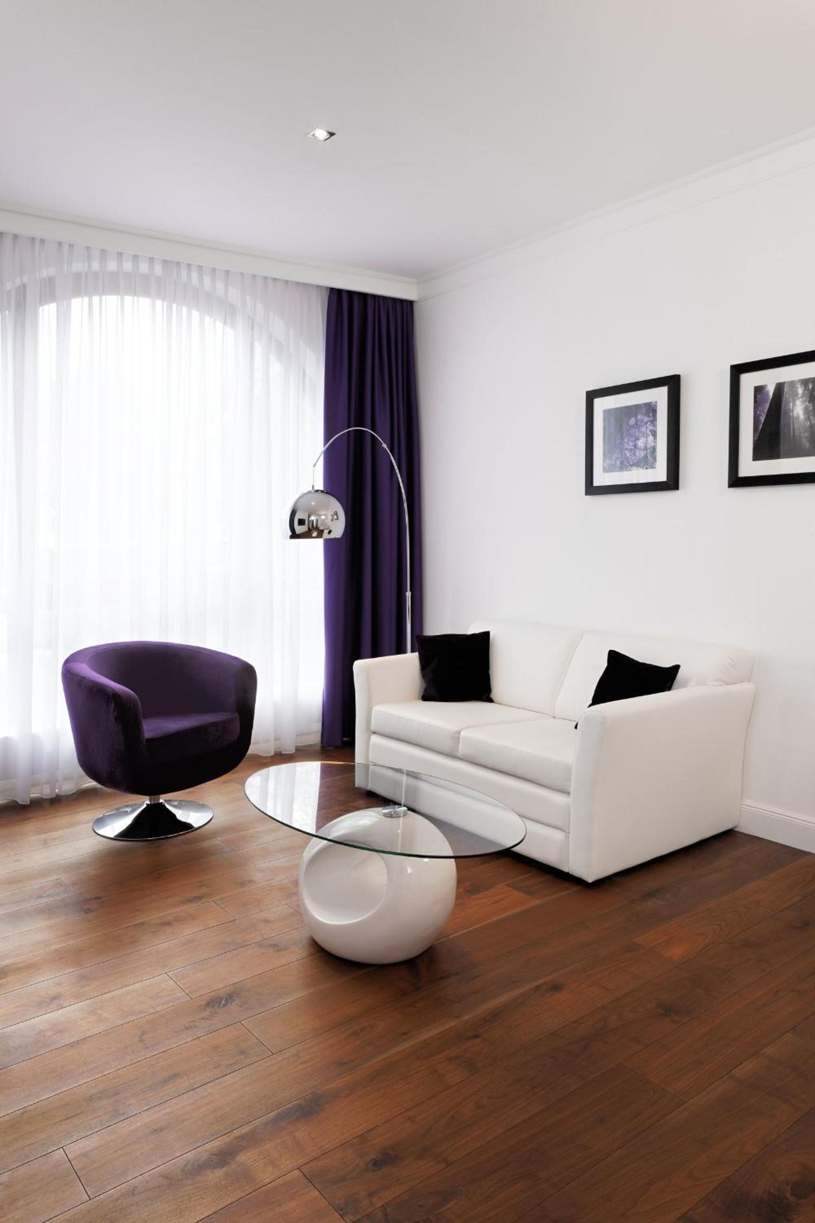 Junior Suite photo 2