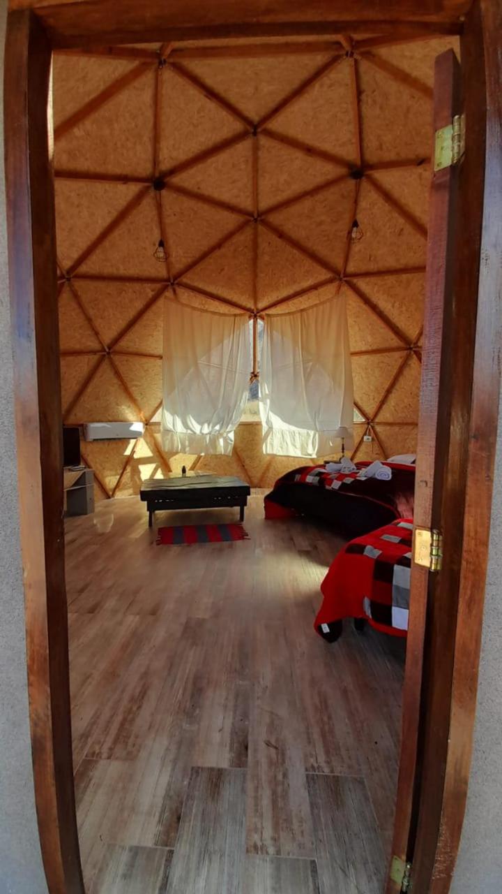 Triple Room with Mountain View photo 1