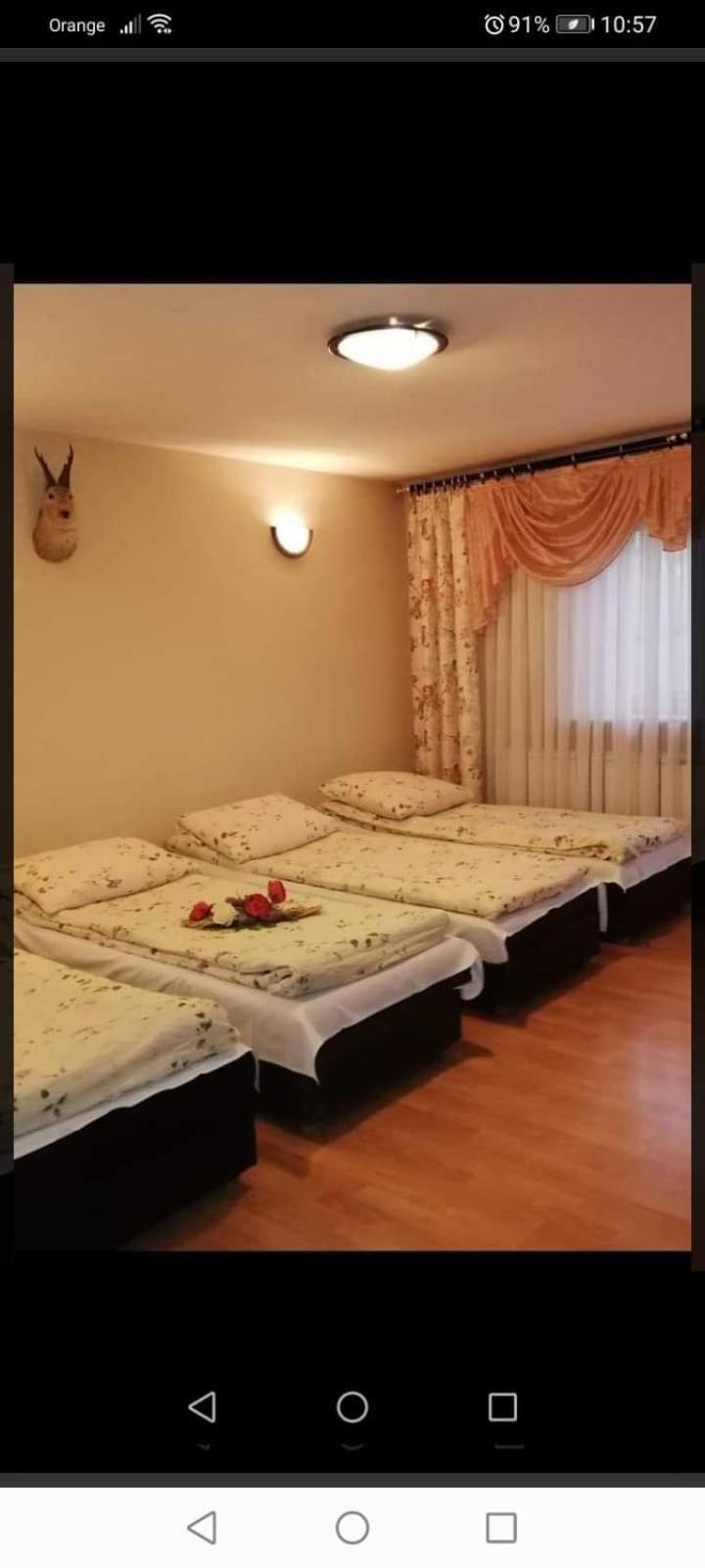 Quadruple Room with Mountain View photo 2