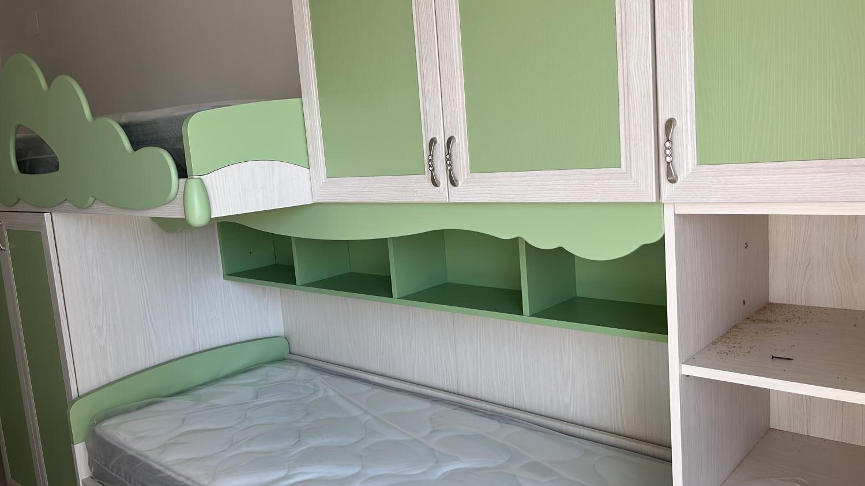 Large Double or Twin Room photo 3