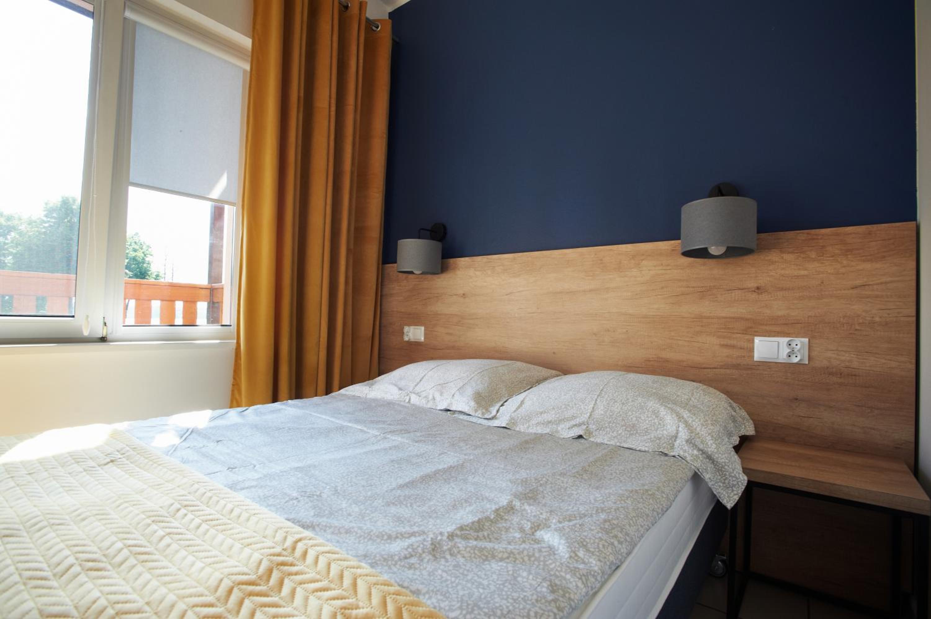 Suite with Lake View photo 3