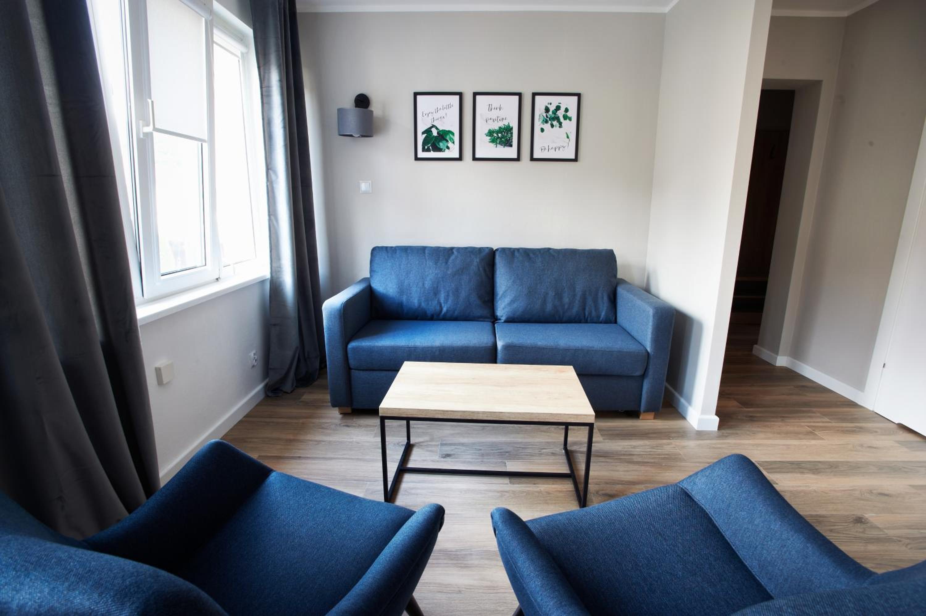 Suite with Terrace photo 2