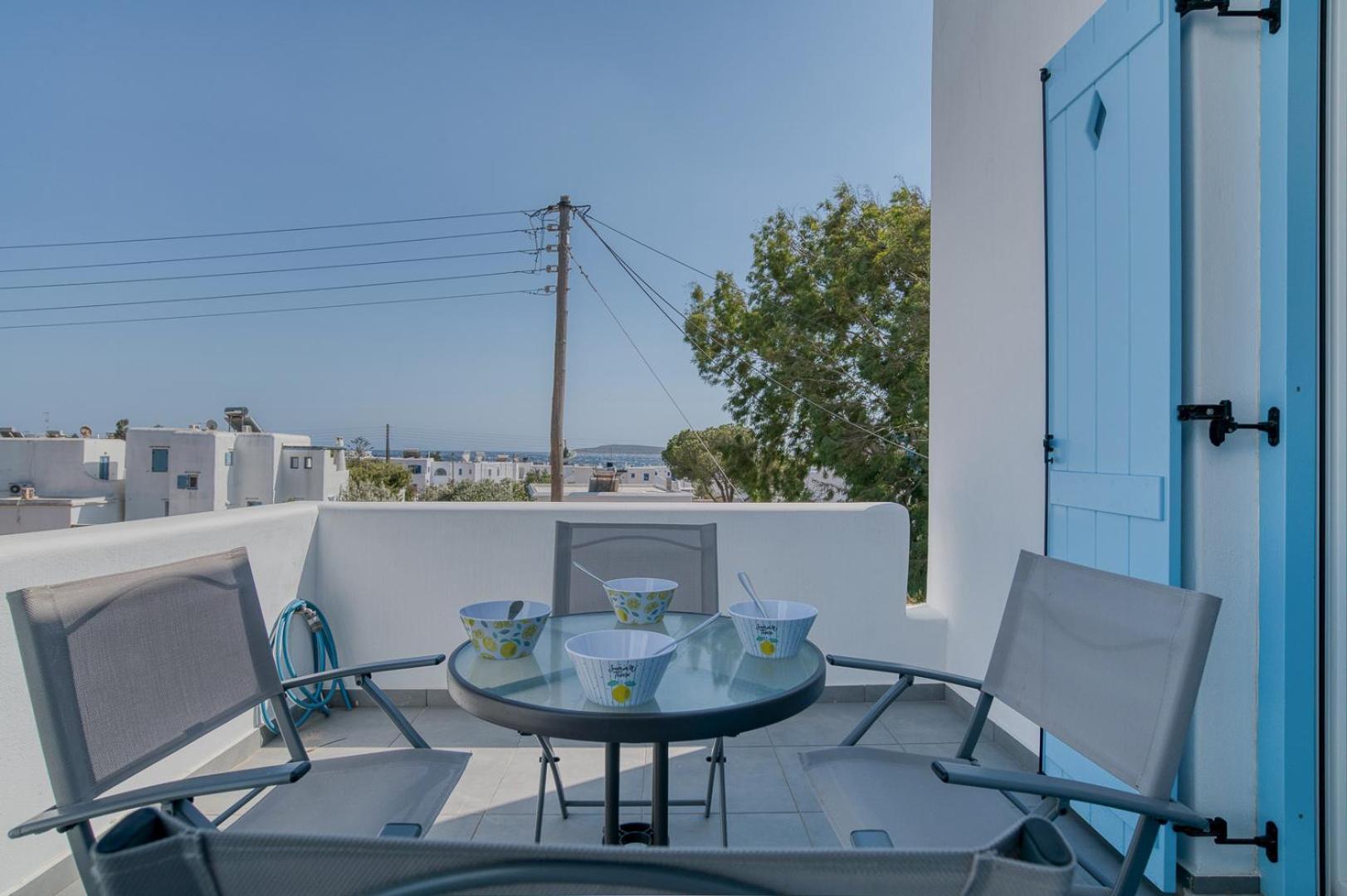 Paros Poolside Retreat-Apollon Haven Near the Sea photo 2
