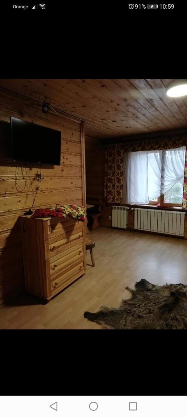 Quadruple Room with Mountain View photo 1