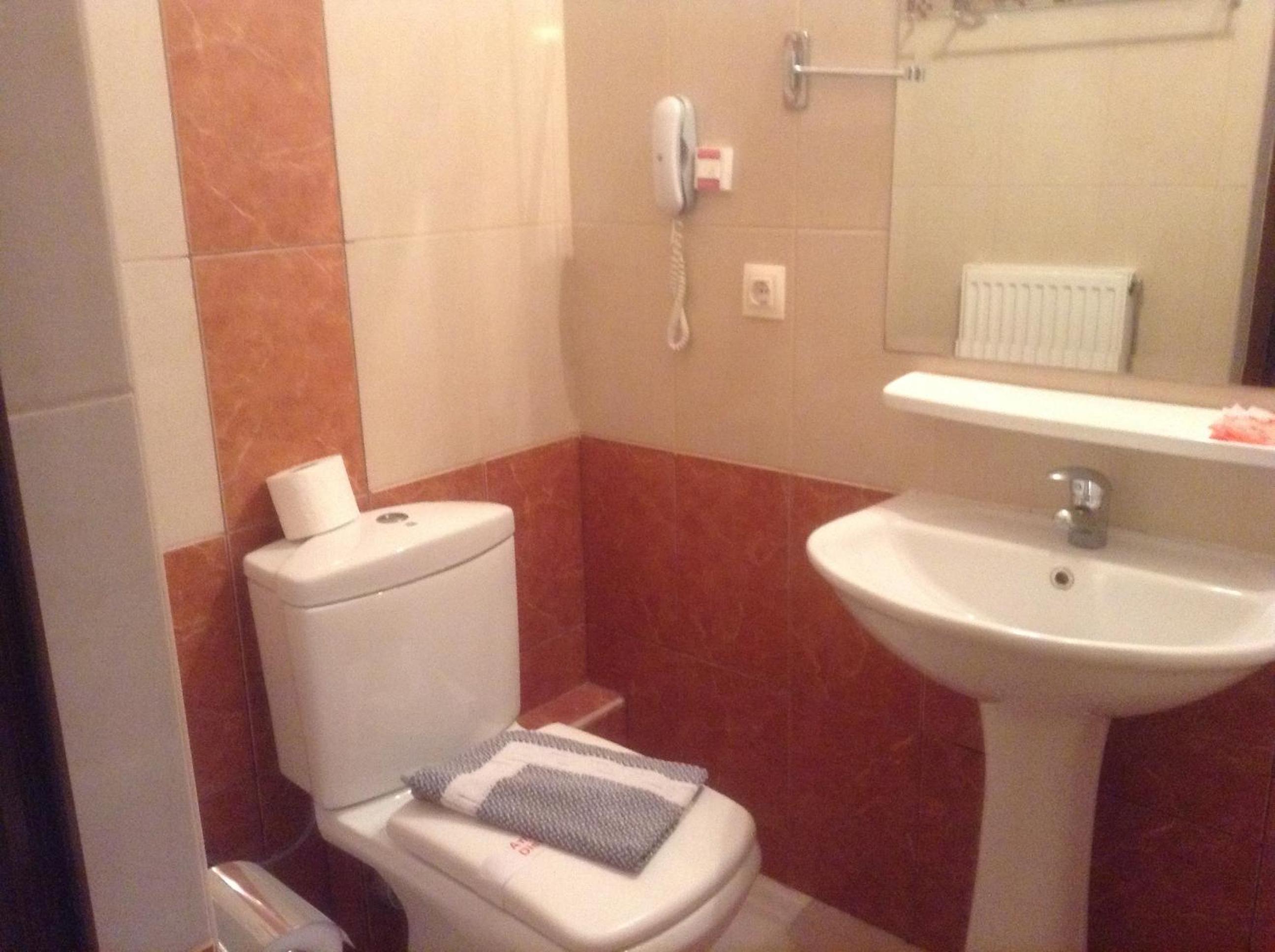 Triple Room photo 2