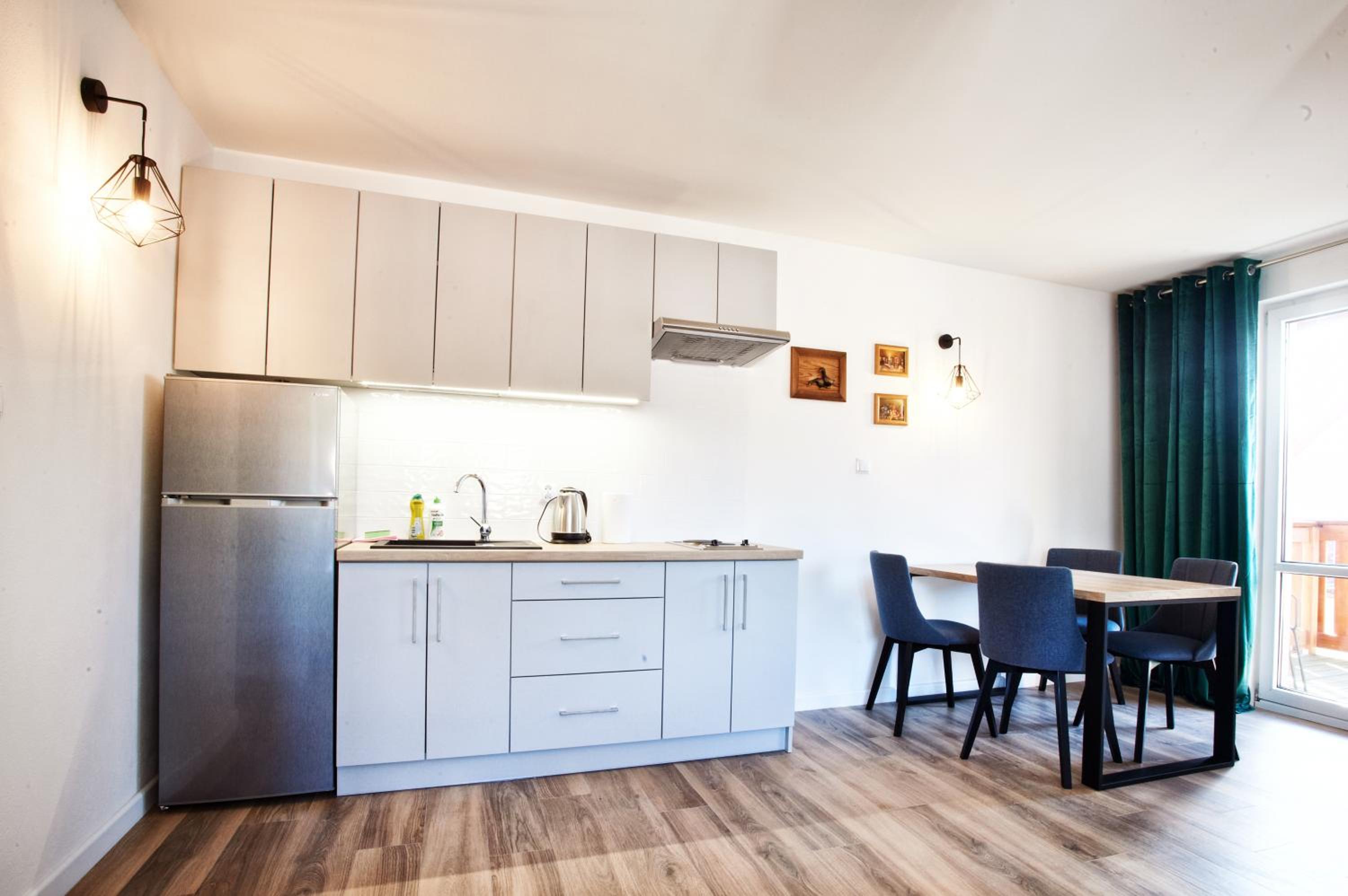 Suite with Terrace photo 2