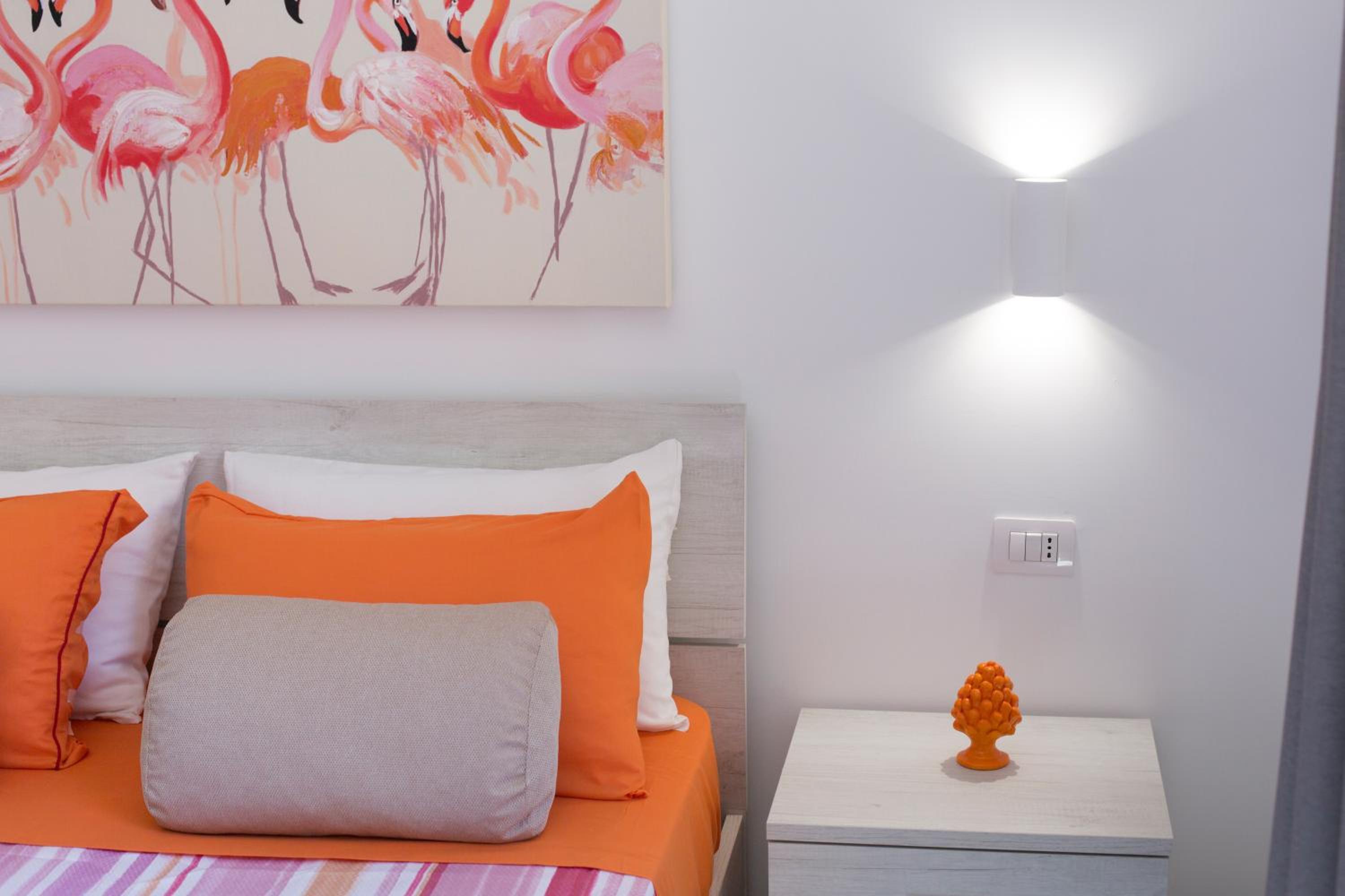Double Room with Private Bathroom photo 3