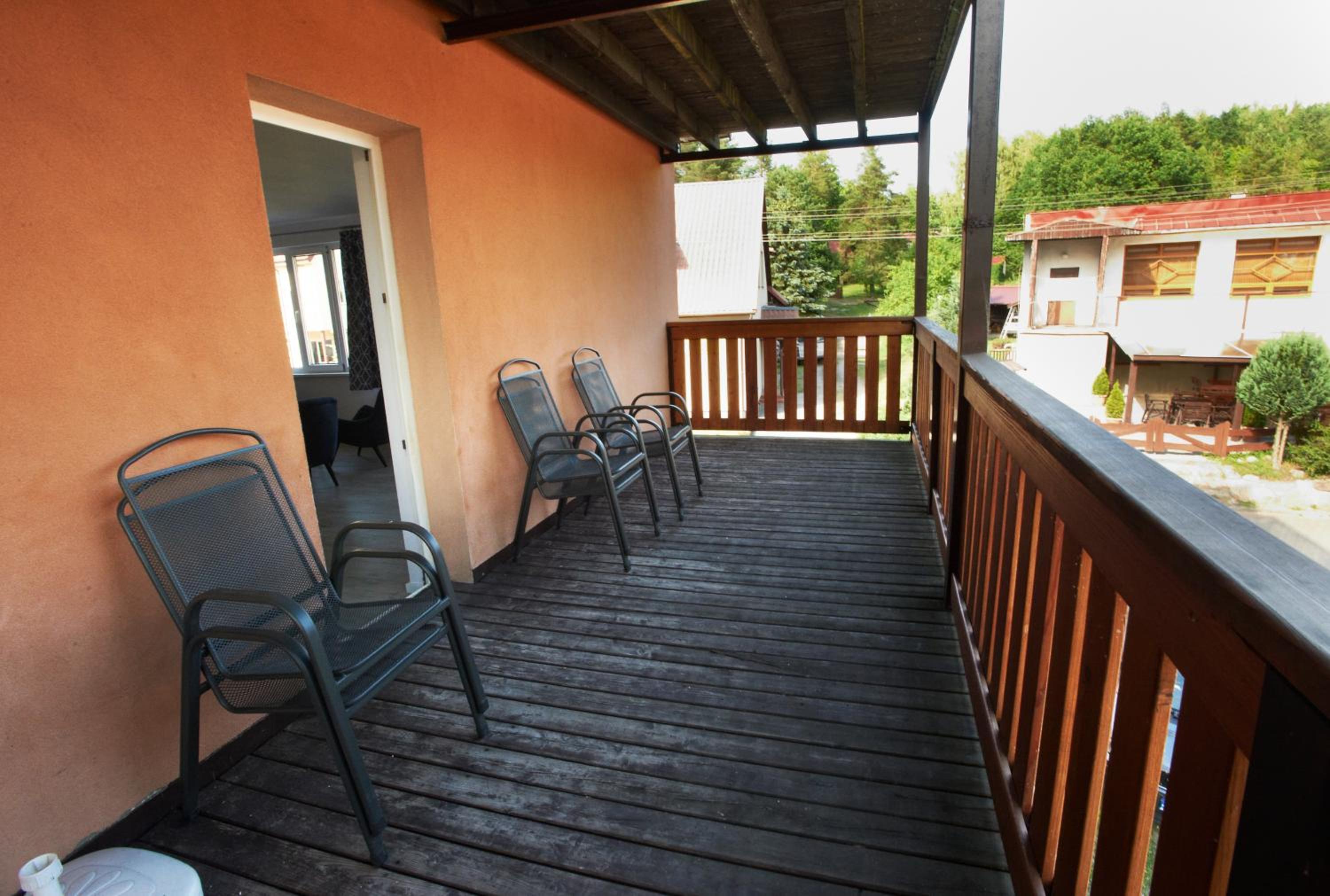 Suite with Terrace photo 2