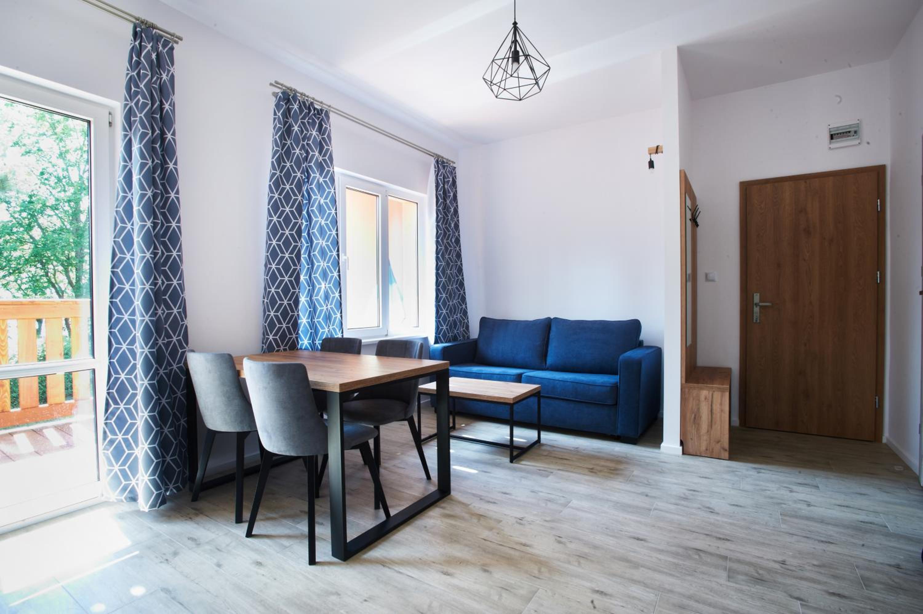 Suite with Lake View photo 1