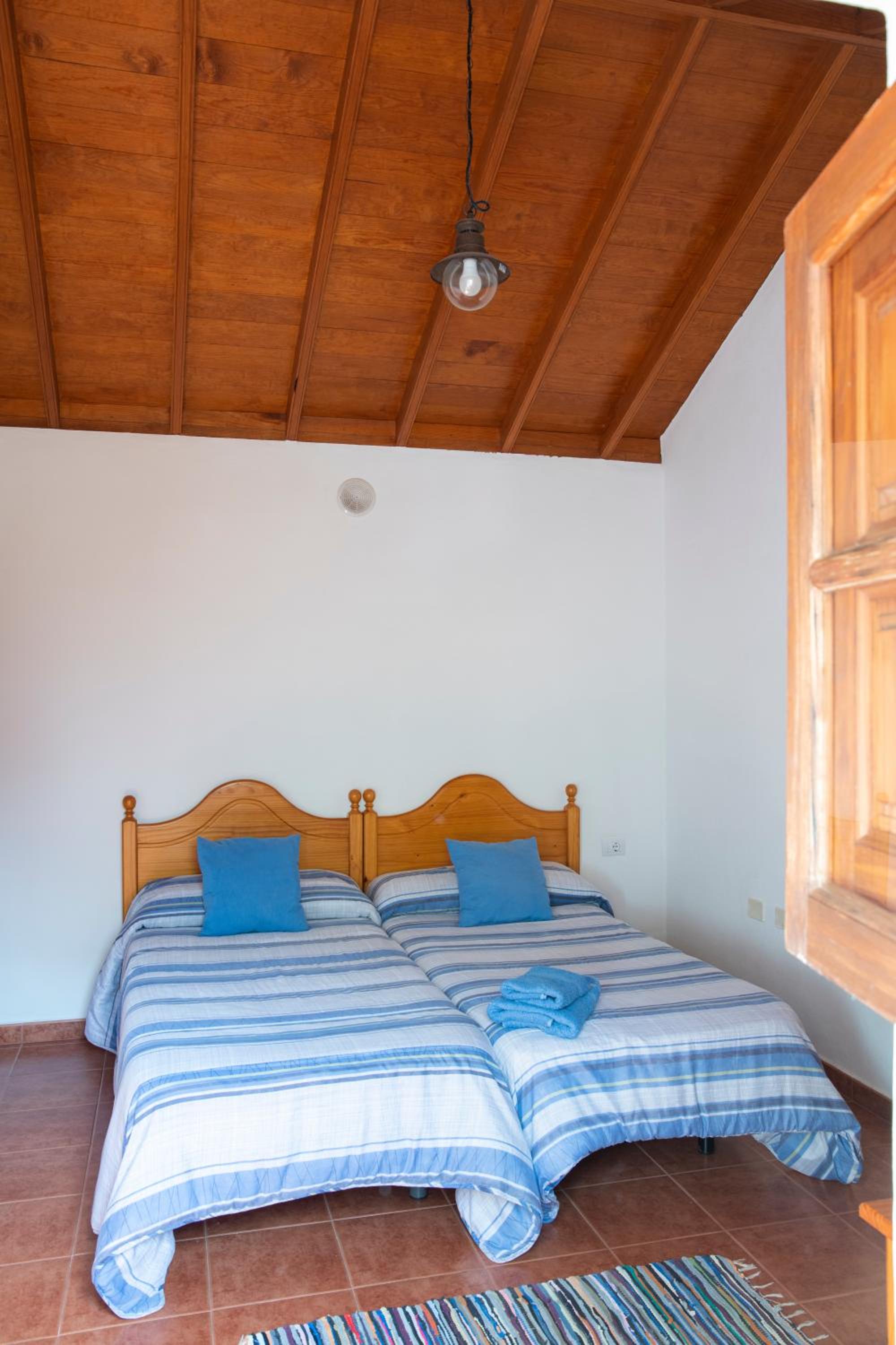 Casa de Vacaciones