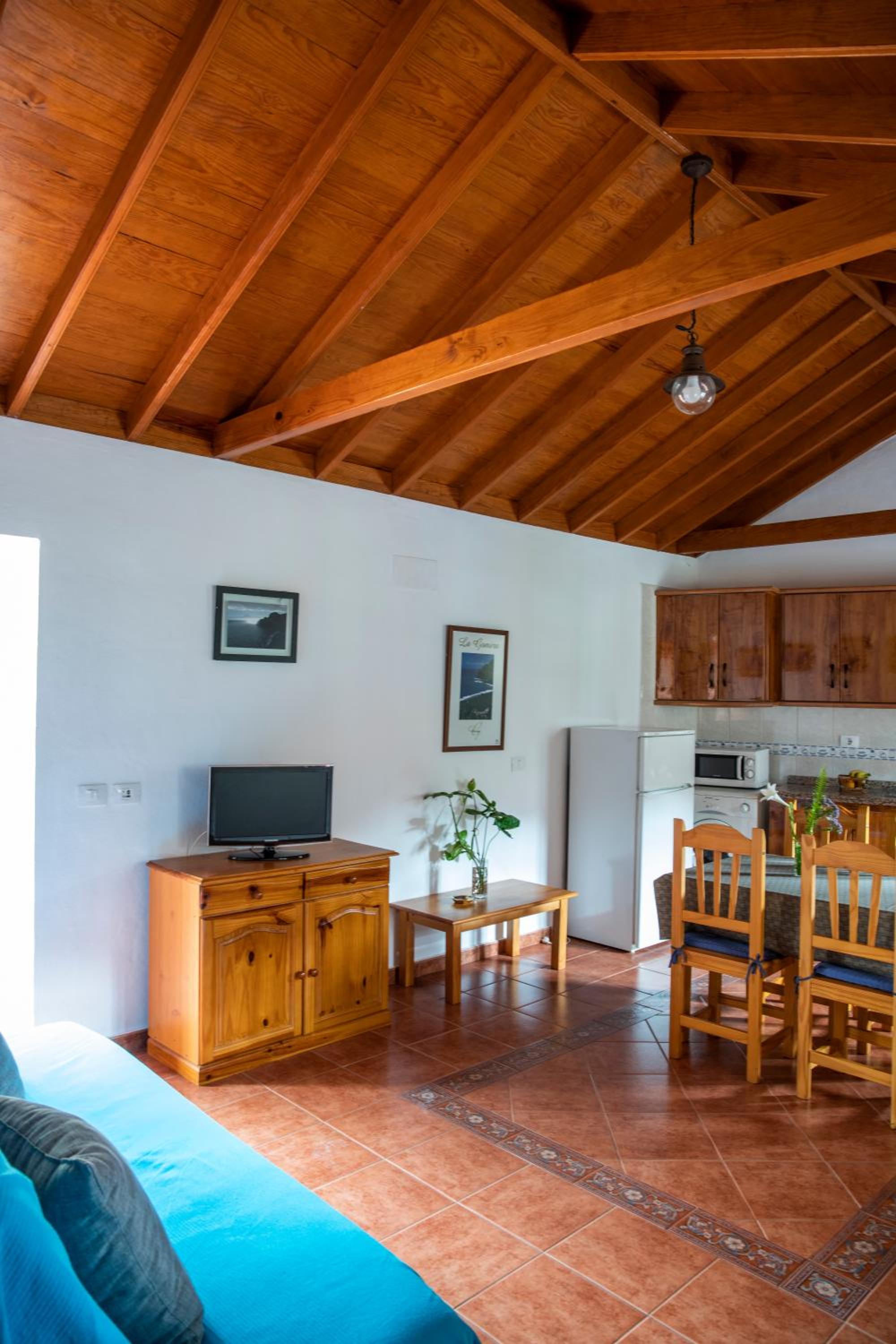 Casa de Vacaciones