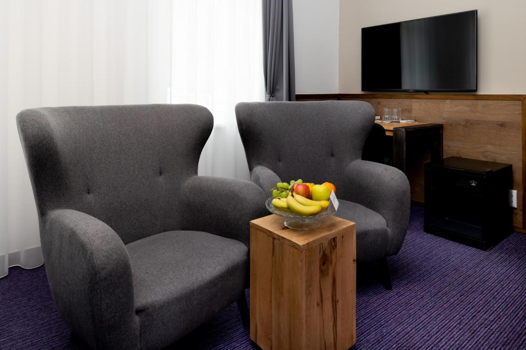 Premium Double Room photo 3